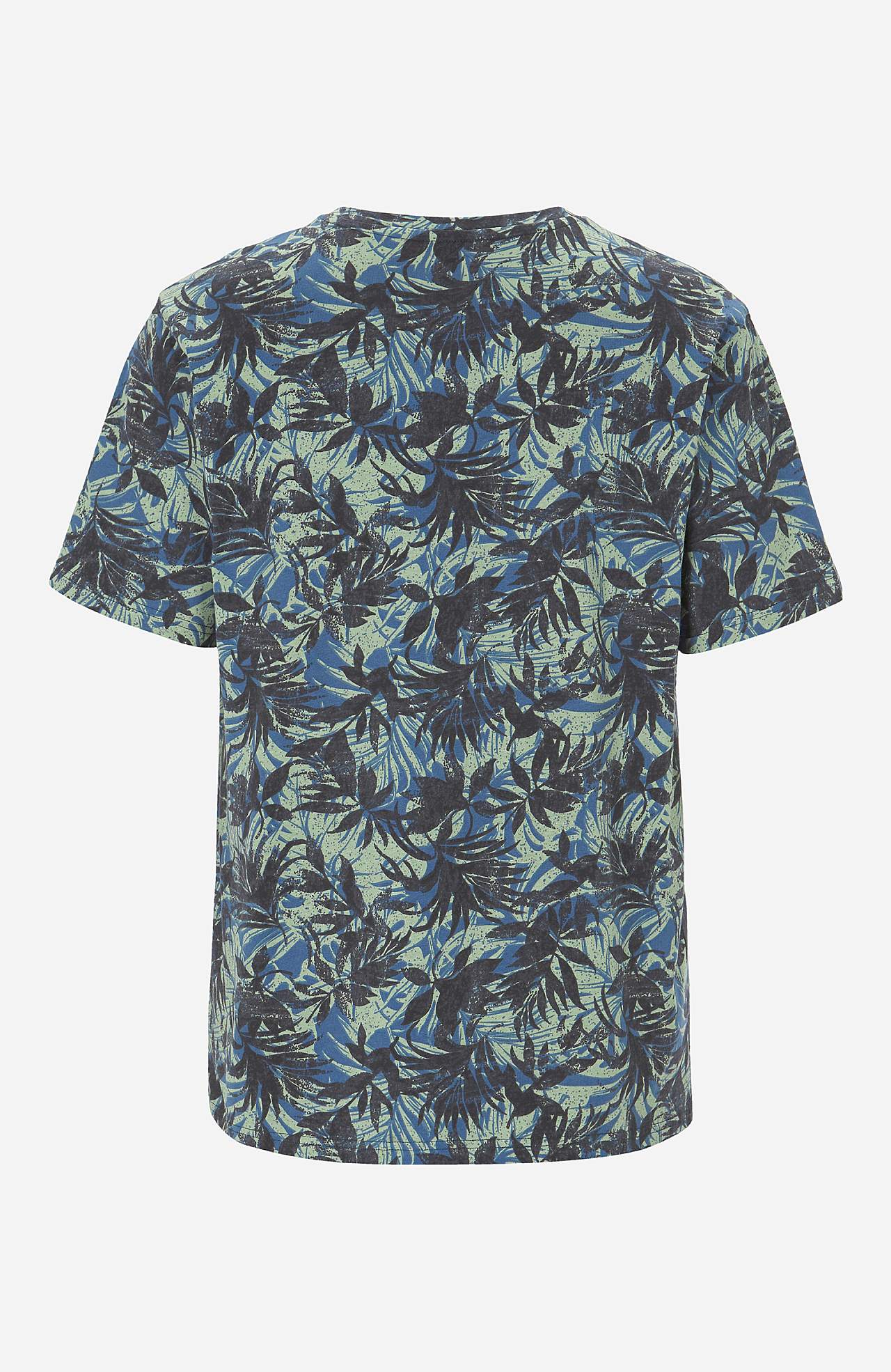 Pysjsett med t-skjorte og shorts Ola