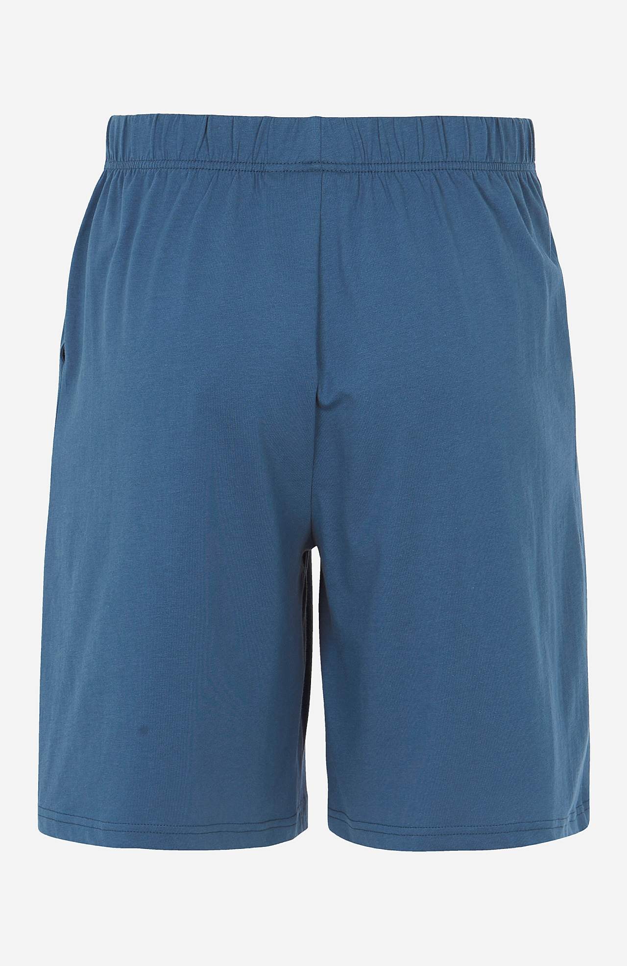 Pysjsett med t-skjorte og shorts Ola