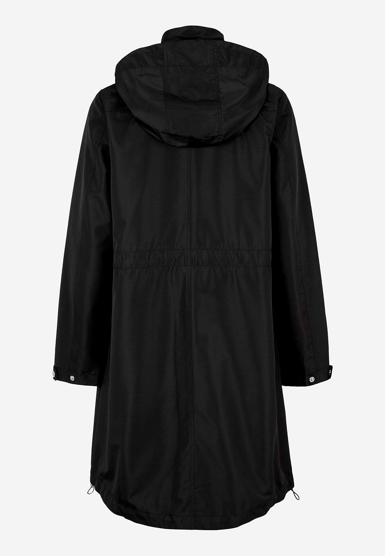 Stilren parkas