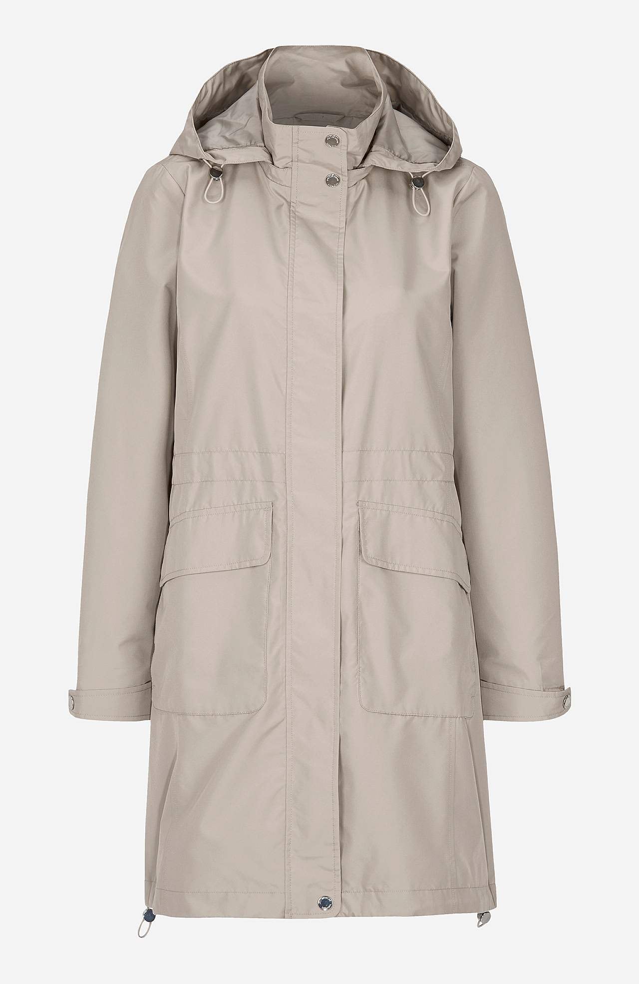 Stilren parkas