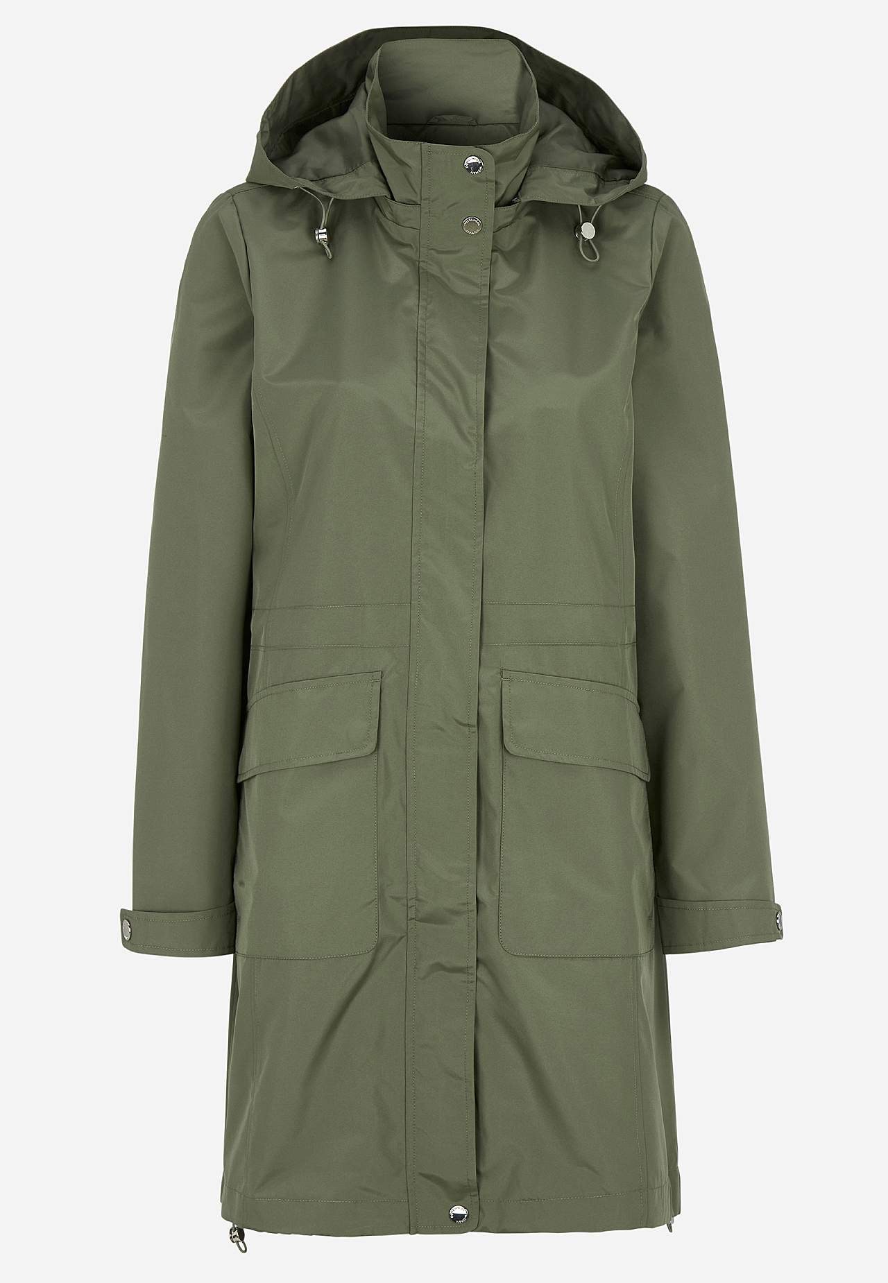 Stilren parkas