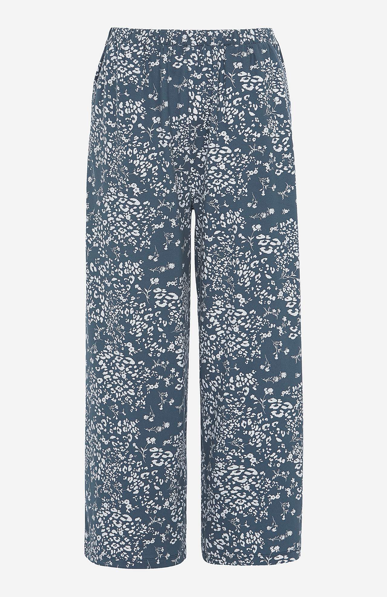 Todelt pyjamas