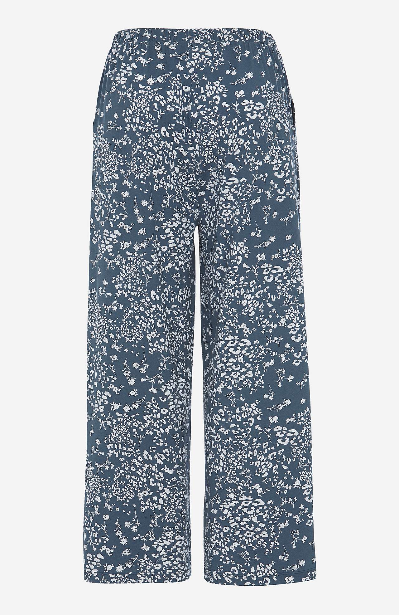 Todelt pyjamas