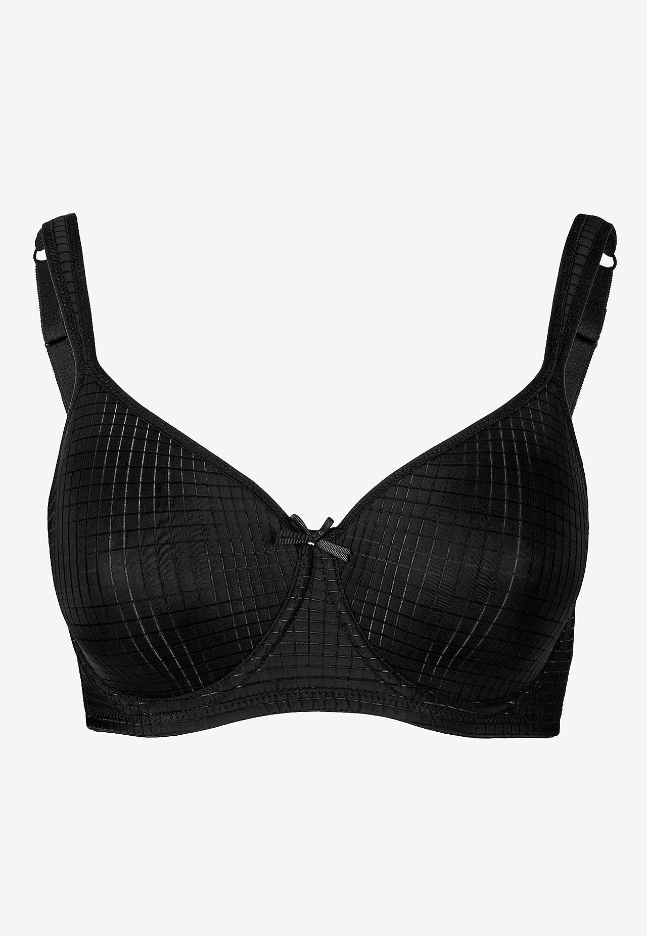 Lett polstret spile-BH Smooth Line