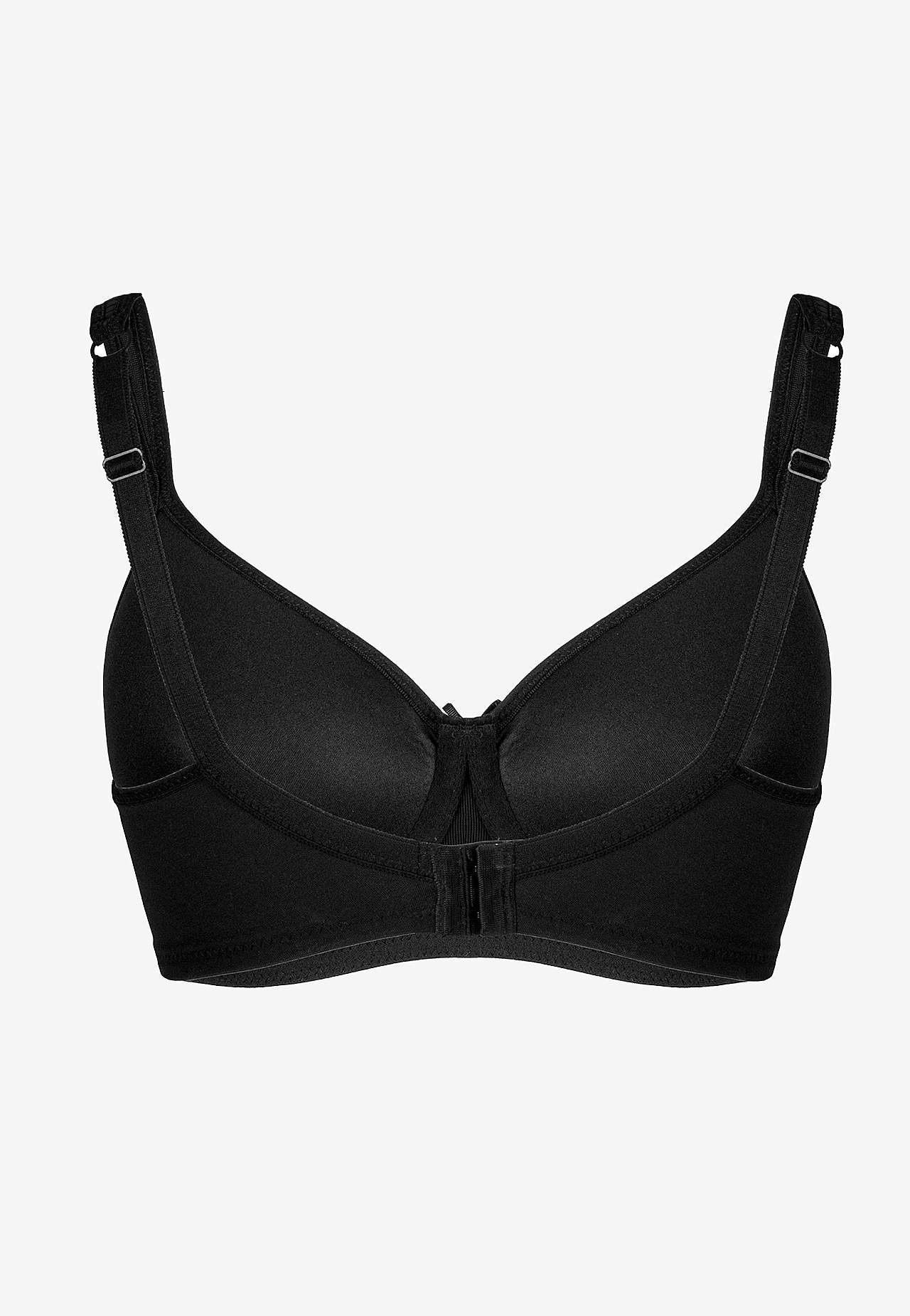 Lett polstret spile-BH Smooth Line