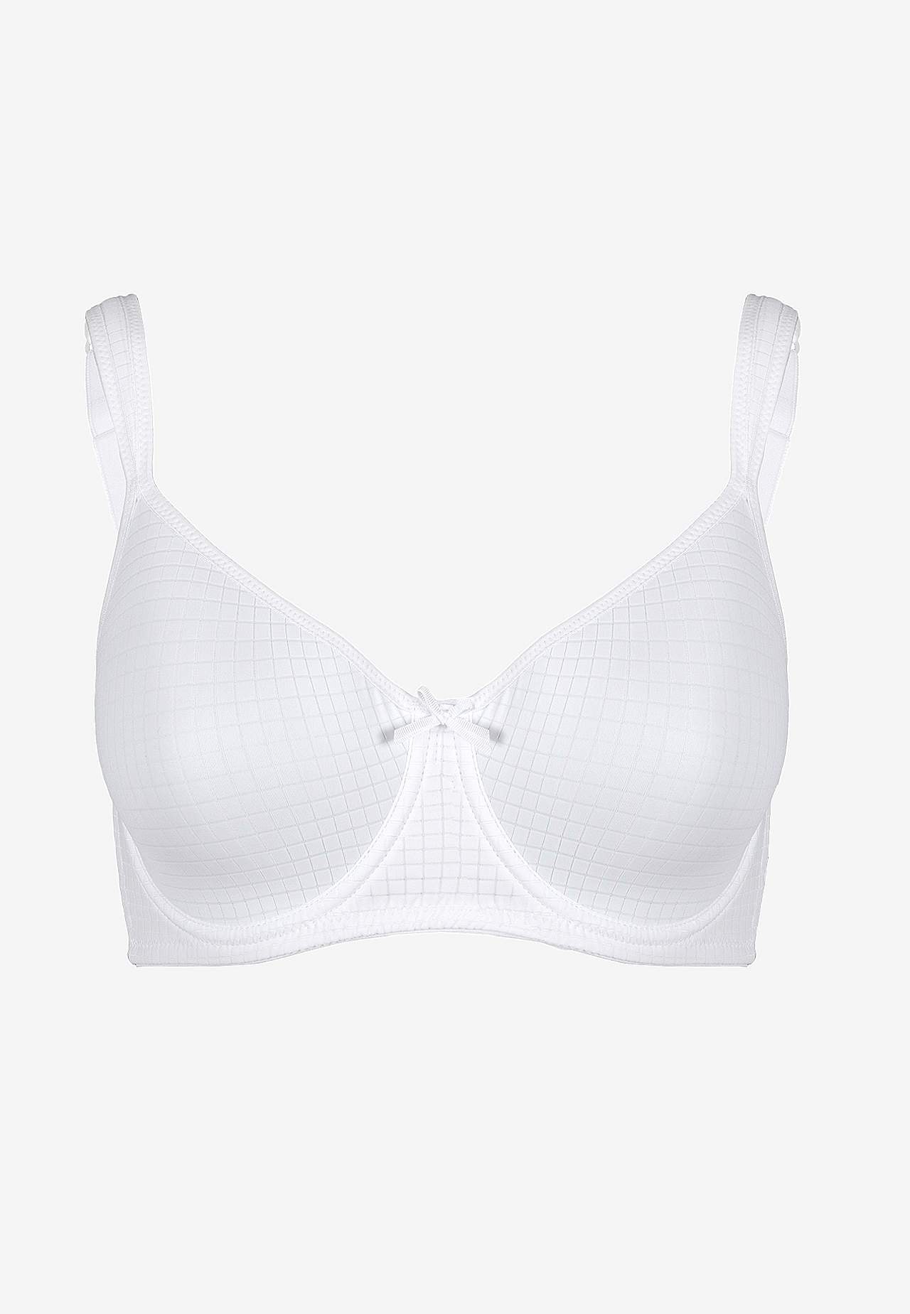 Lett polstret spile-BH Smooth Line