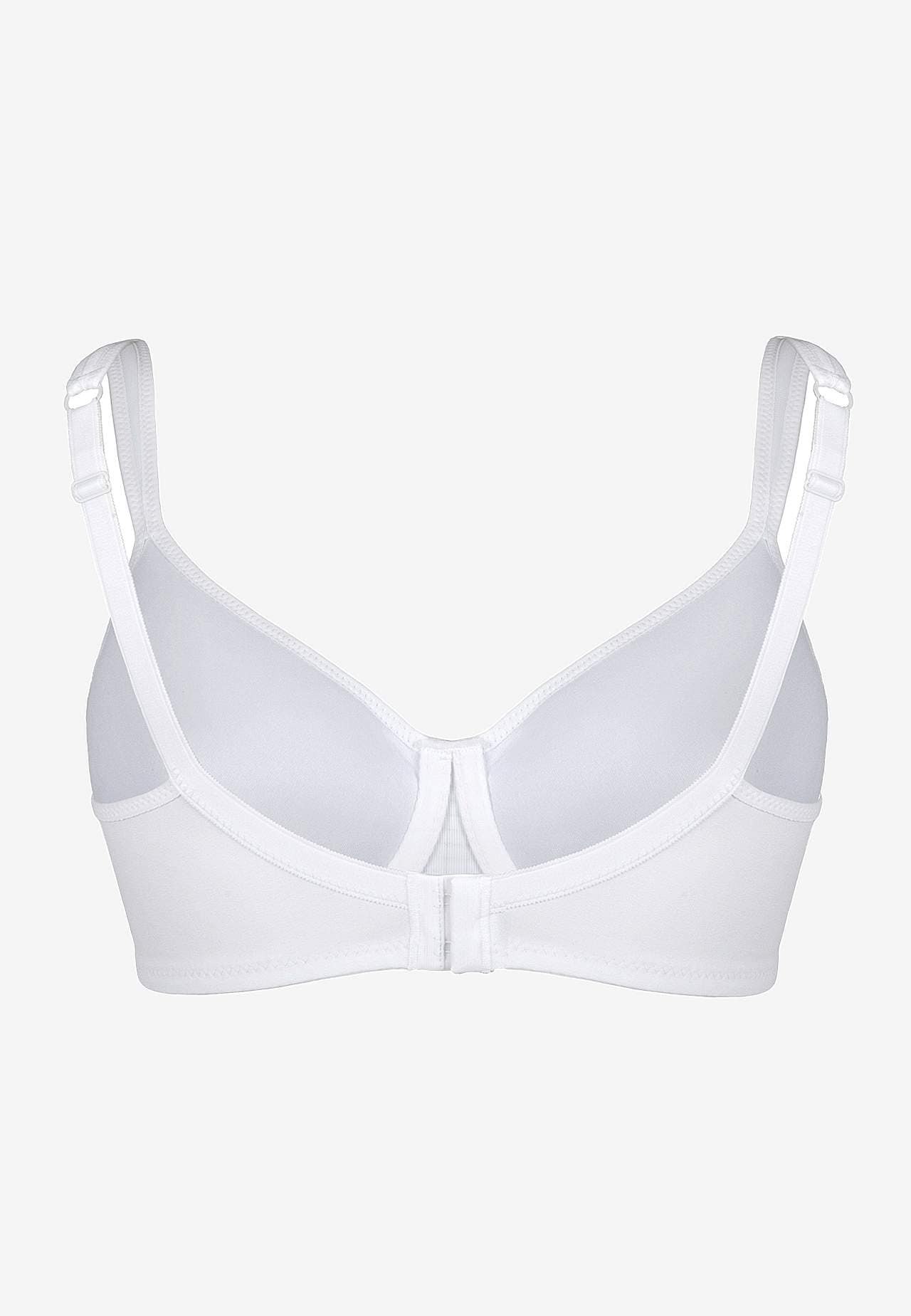 Lett polstret spile-BH Smooth Line