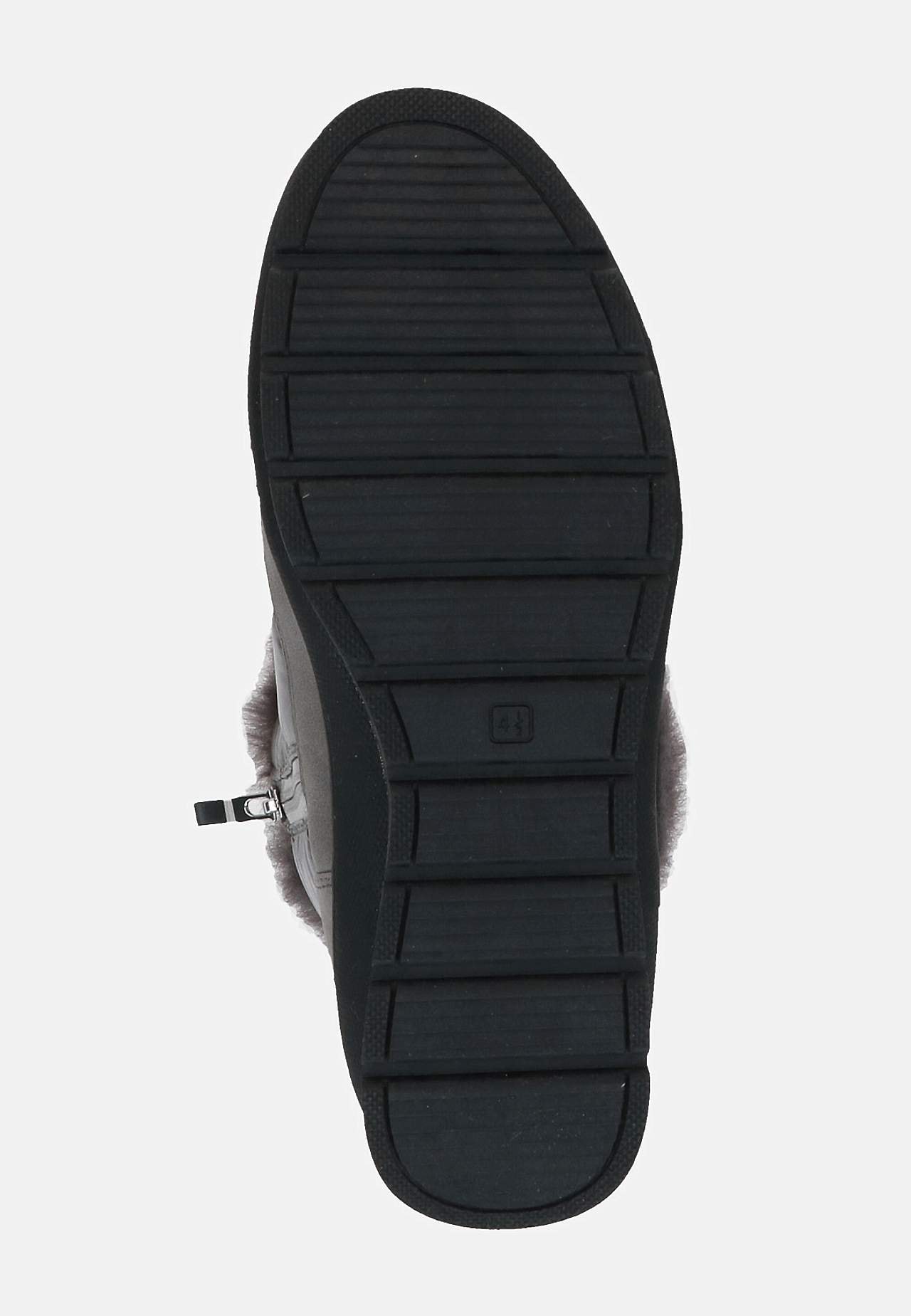 Vanntett vinterskolett