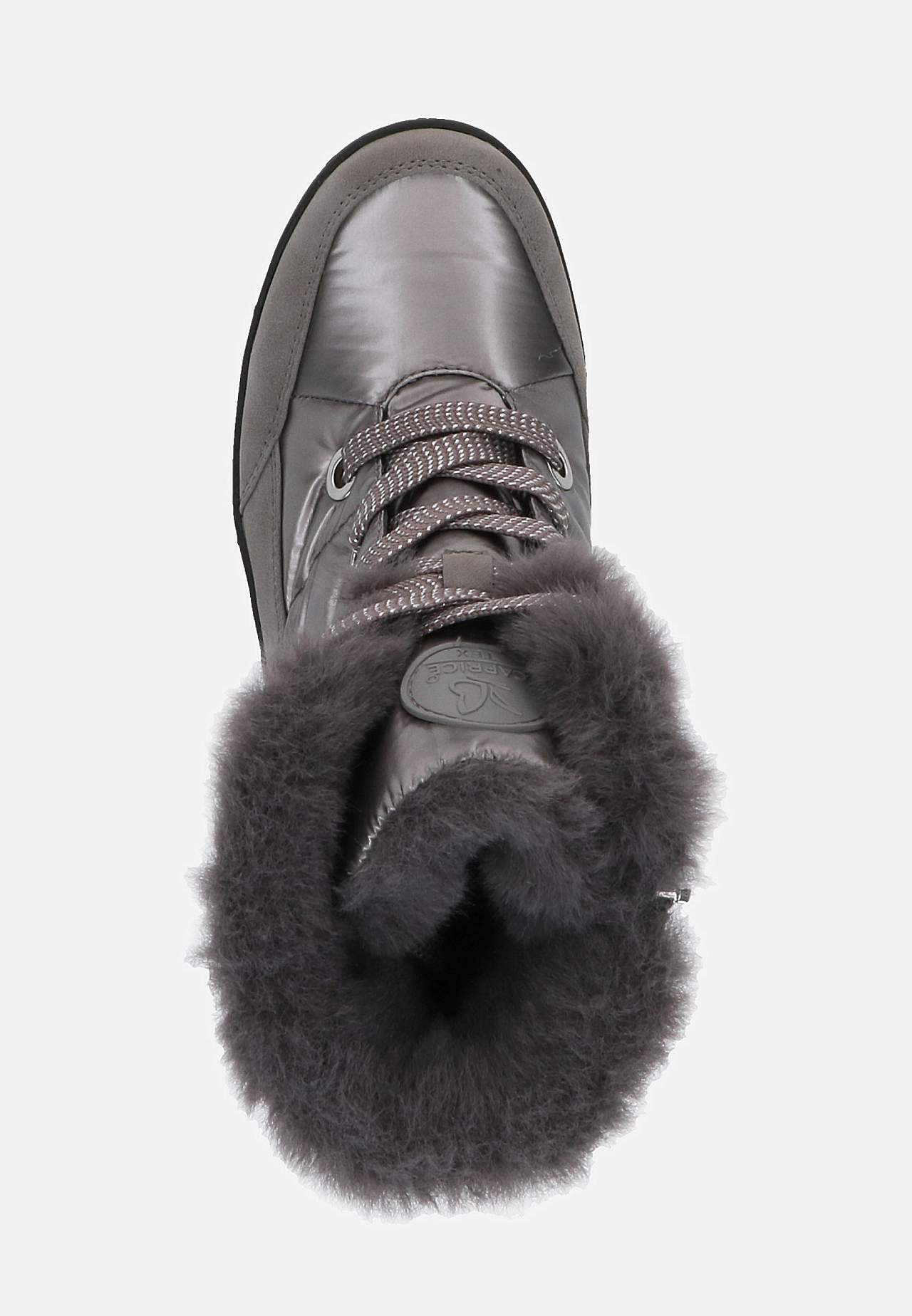 Vanntett vinterskolett