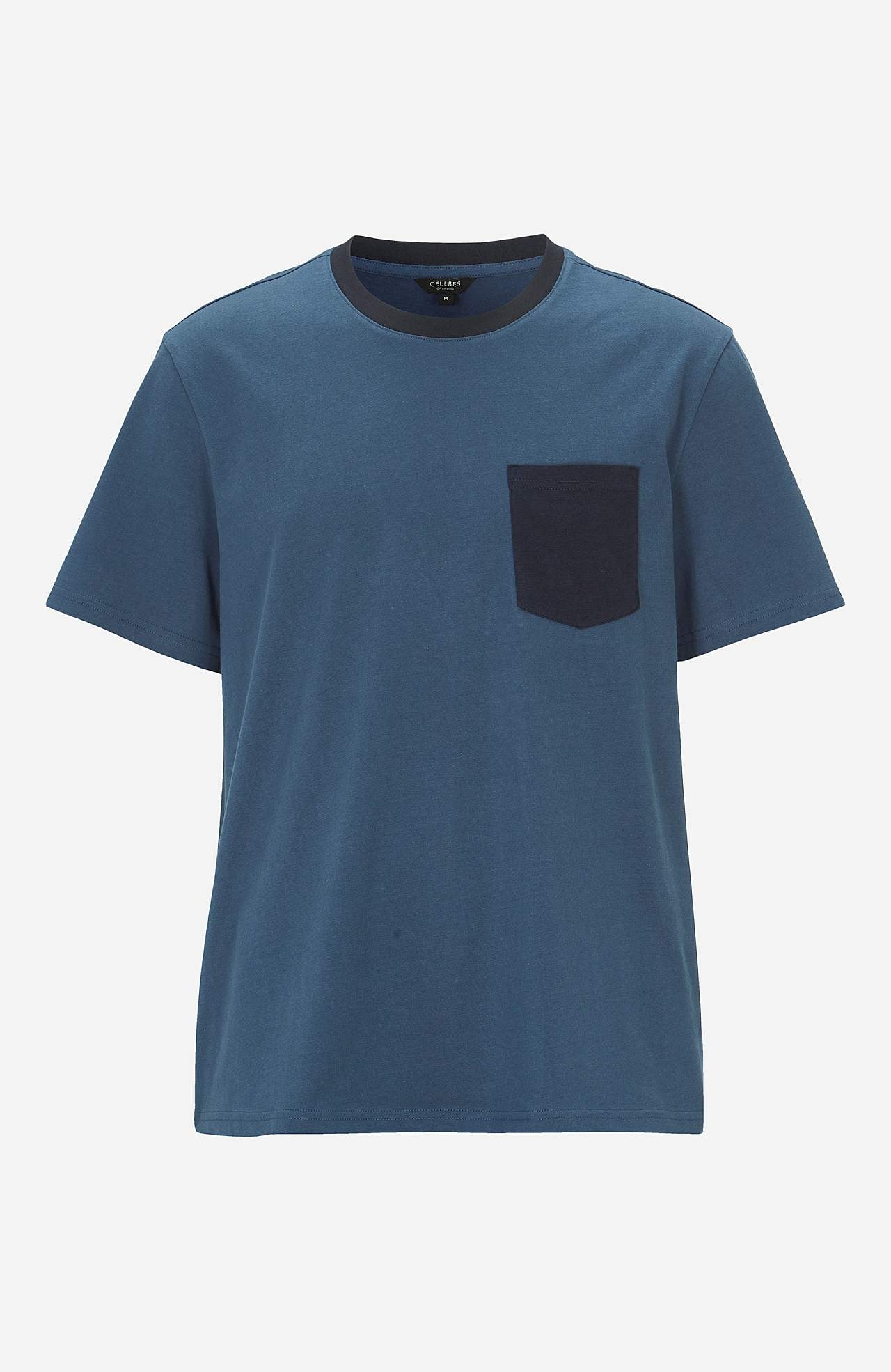 Pysjsett med t-skjorte og shorts Dan