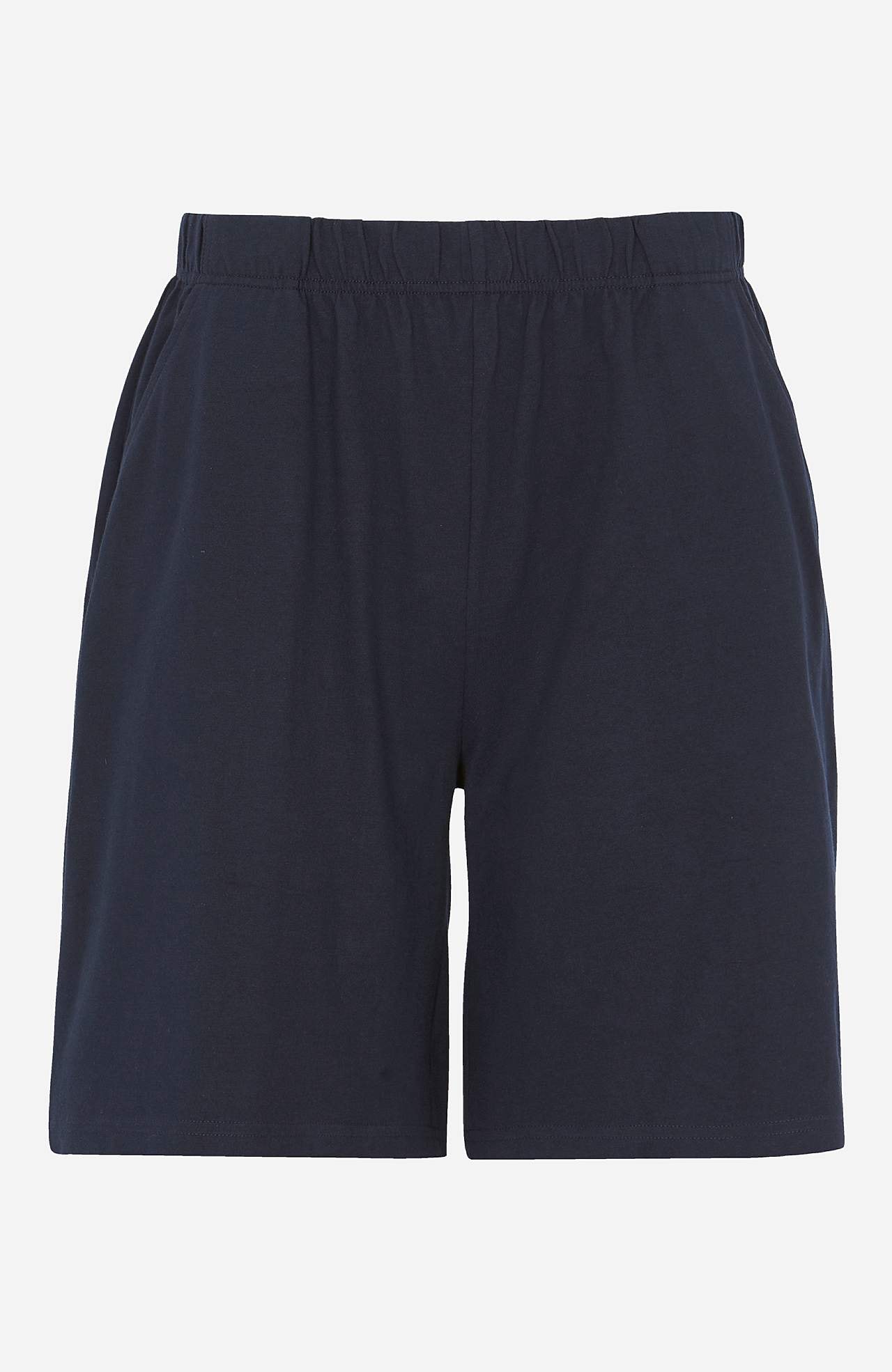 Pysjsett med t-skjorte og shorts Dan