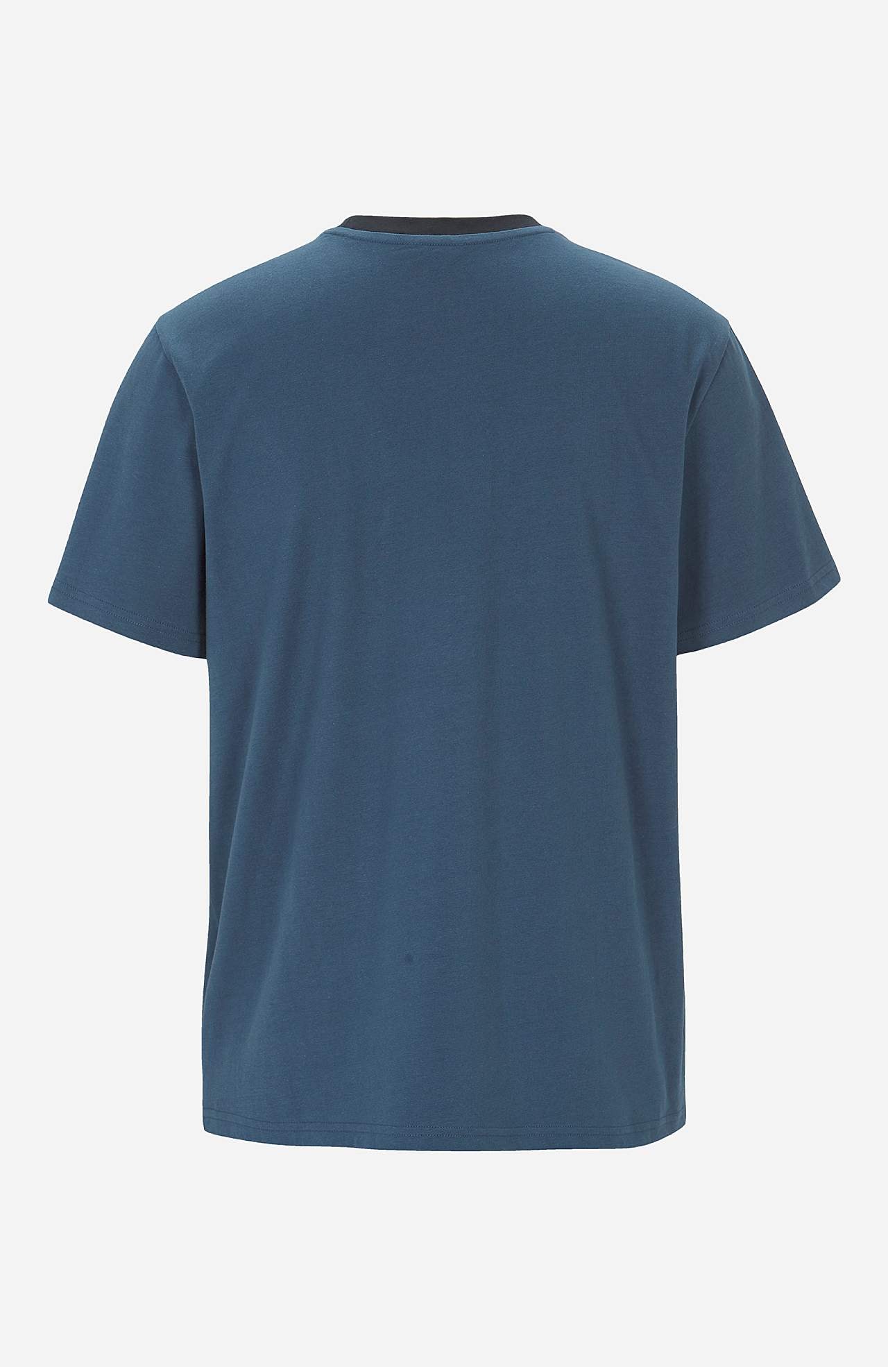 Pysjsett med t-skjorte og shorts Dan