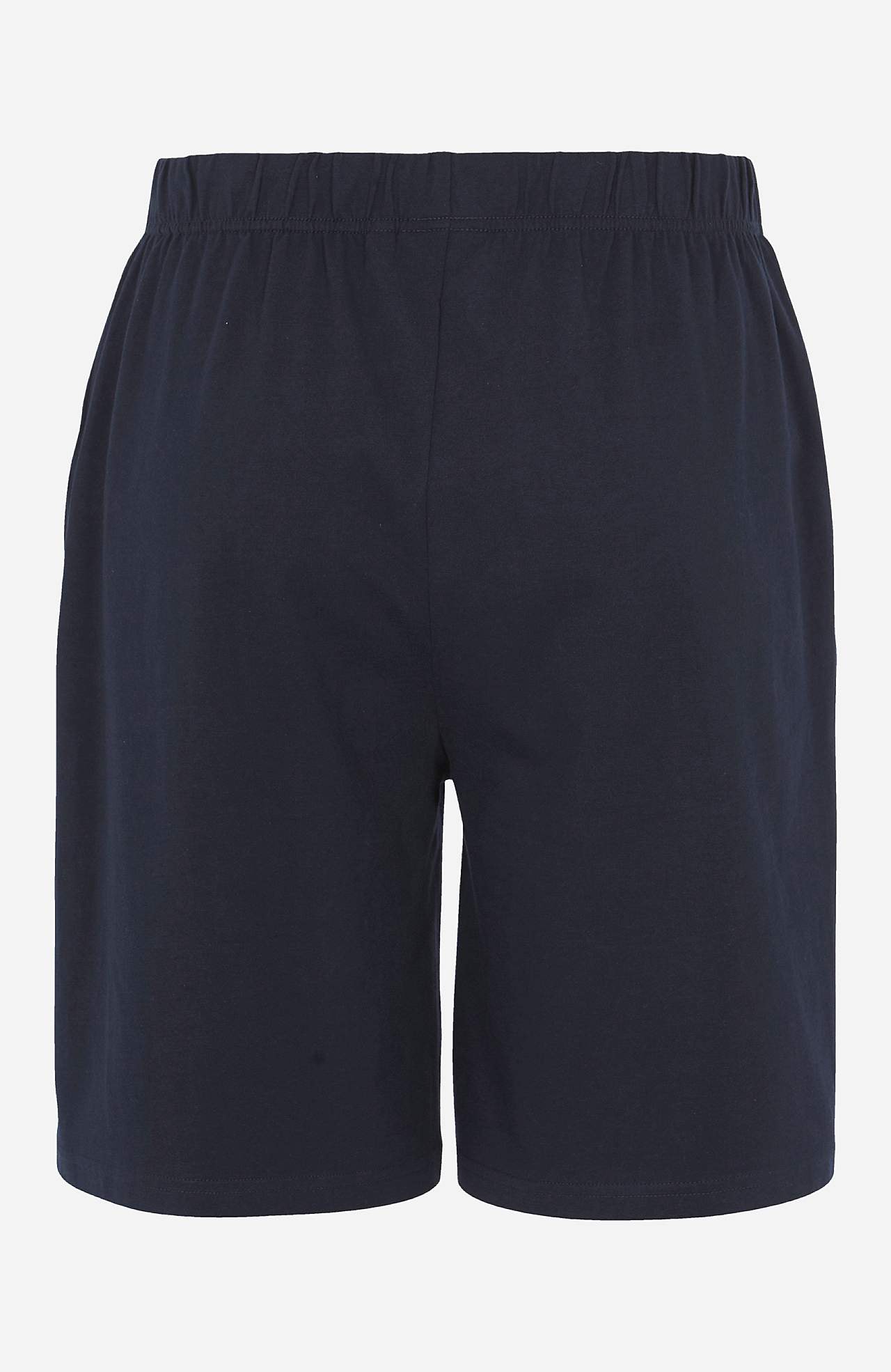 Pysjsett med t-skjorte og shorts Dan