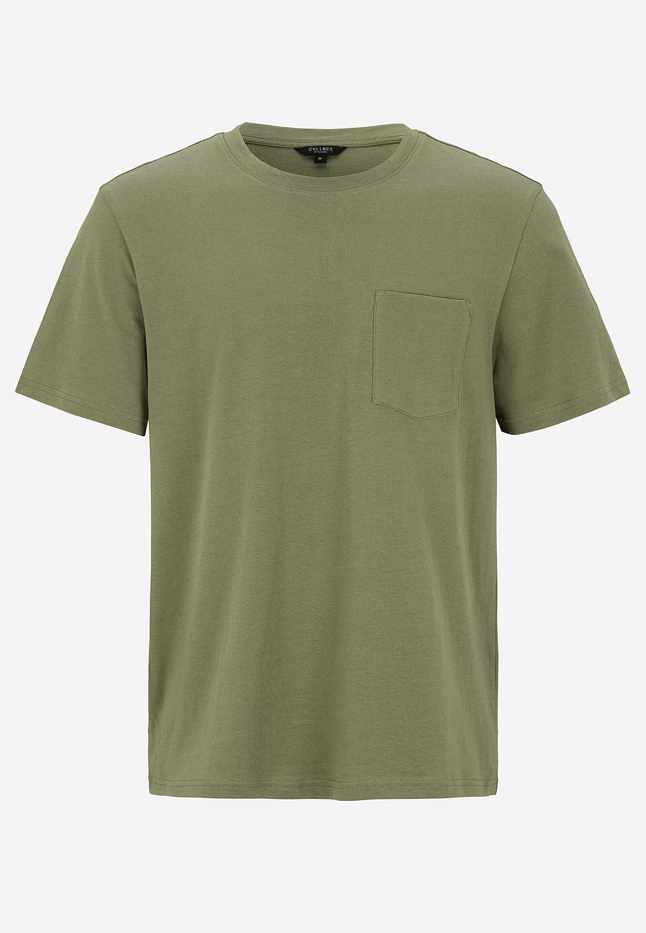 Pysjsett med t-skjorte og shorts Dan
