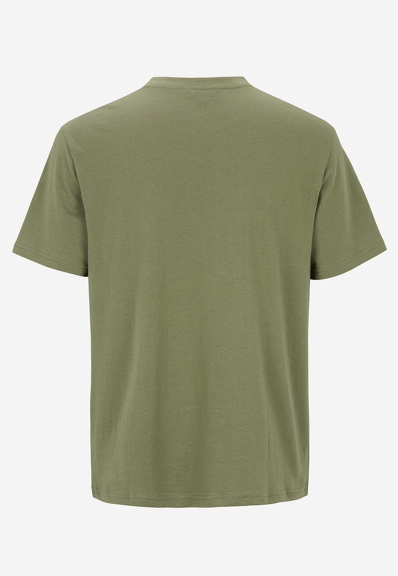 Pysjsett med t-skjorte og shorts Dan