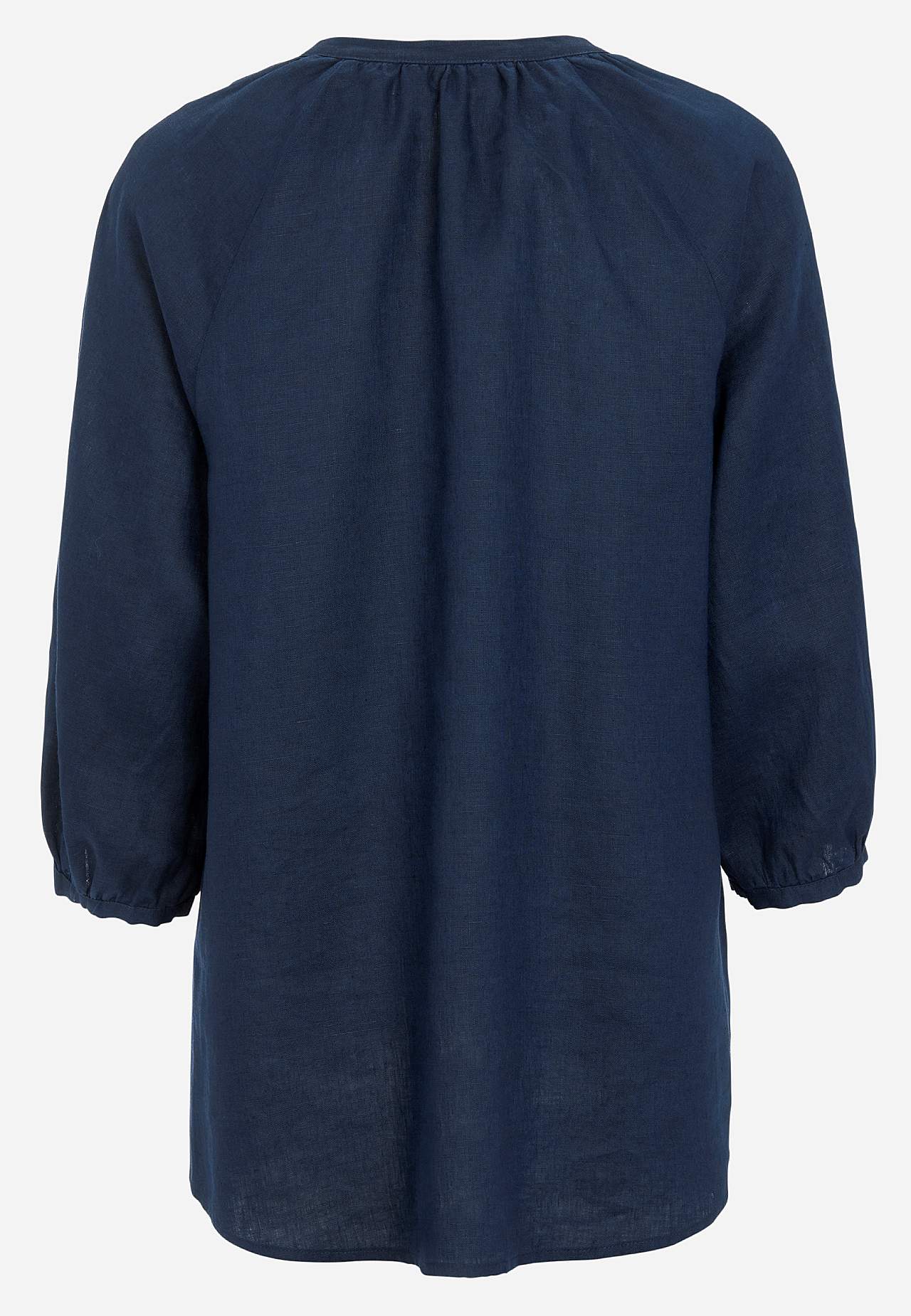 Linbluse Premium