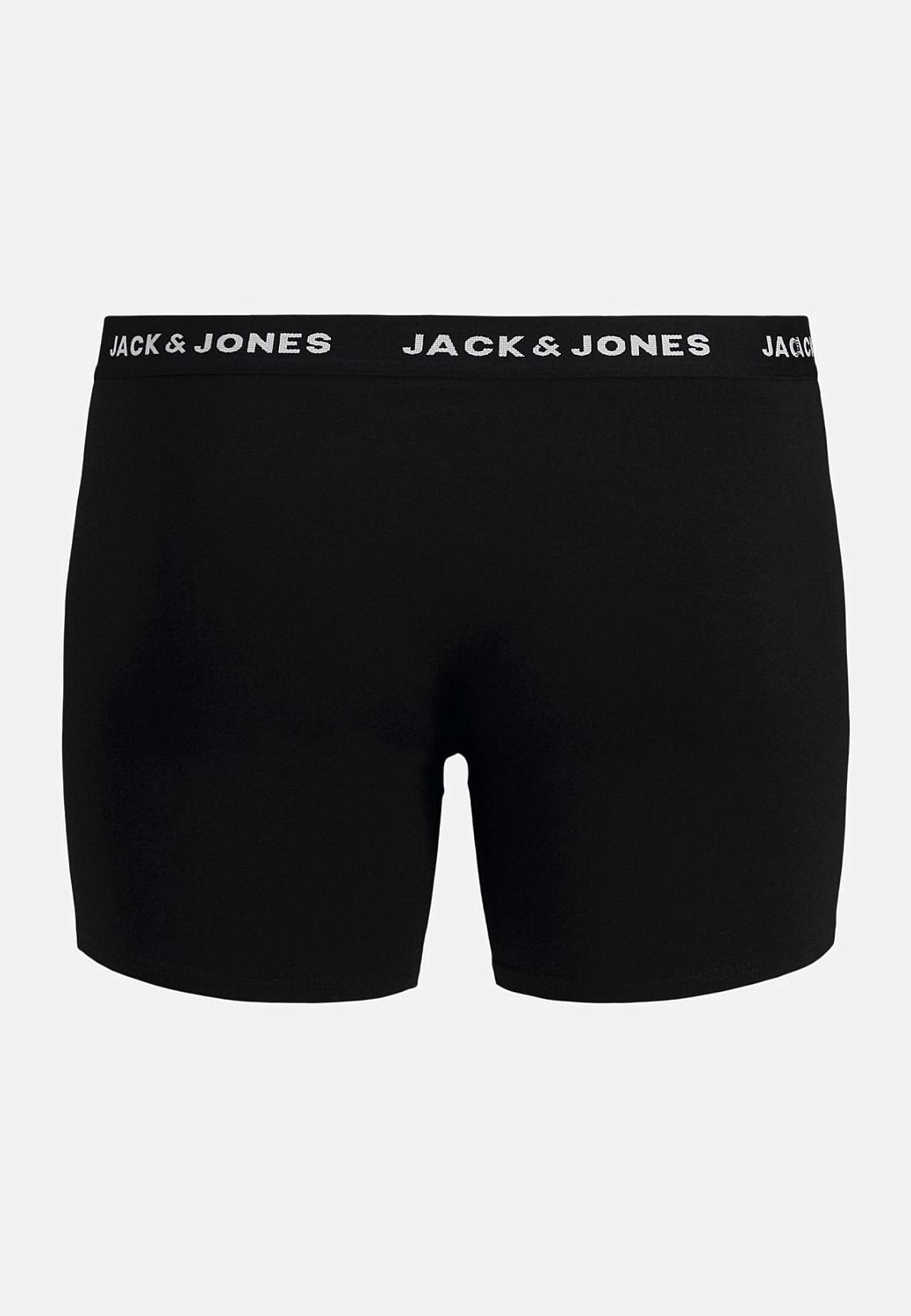 Boksershorts Huey 5-pack
