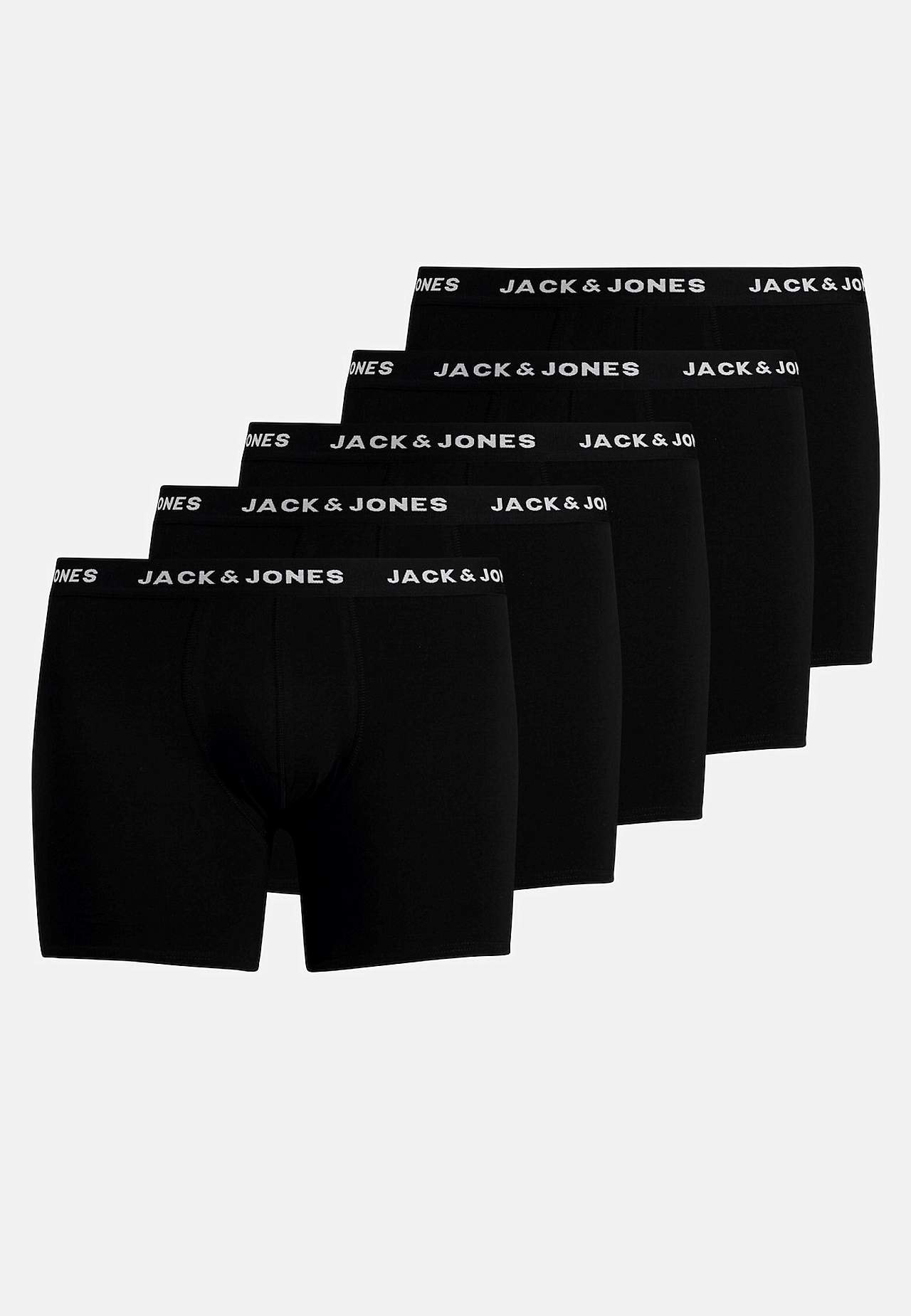 Boksershorts Huey 5-pack