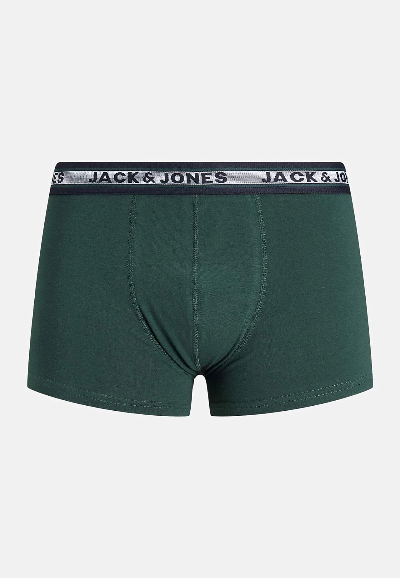 Boksershorts 10-pack