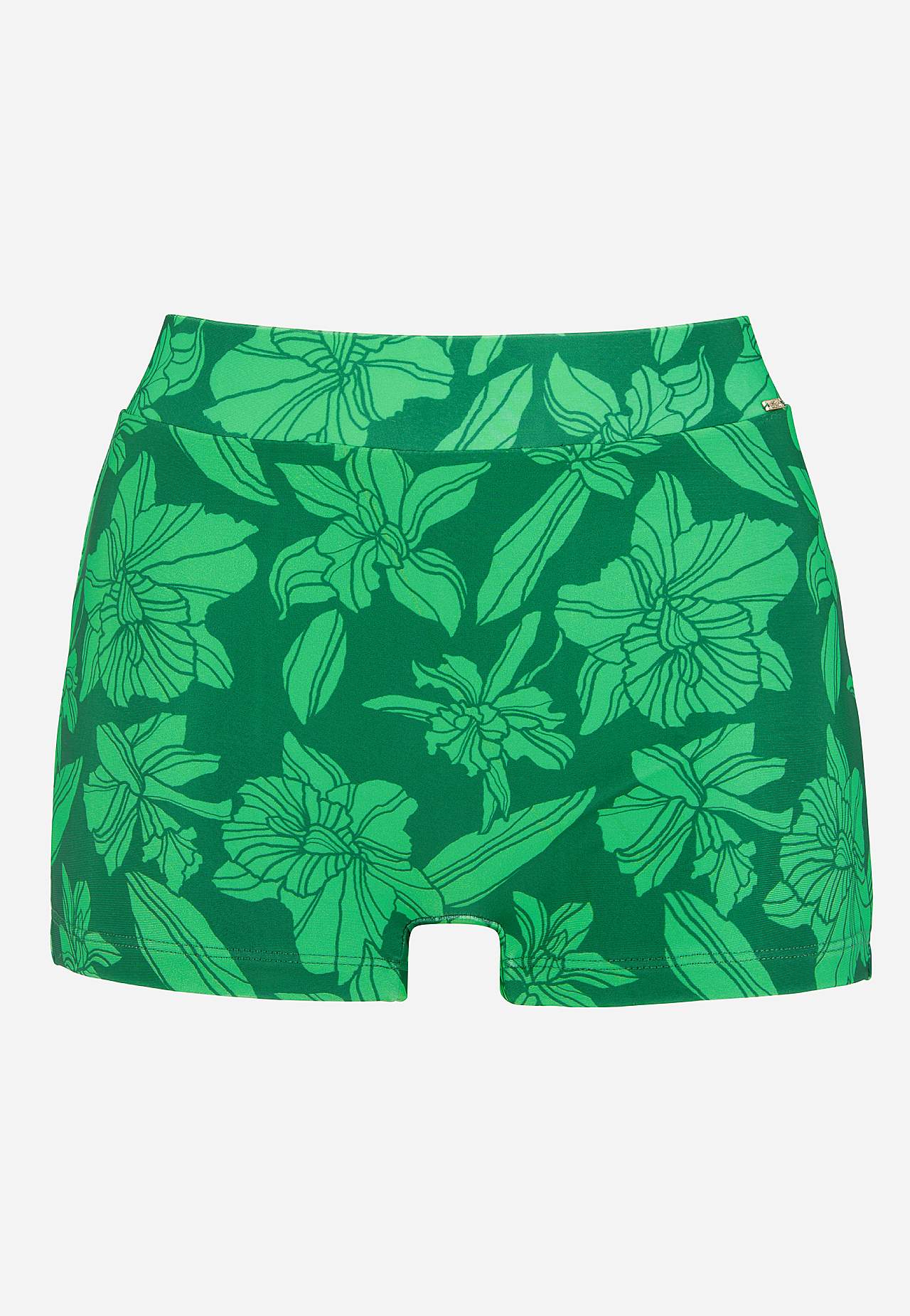Bikinitruse i boxermodell