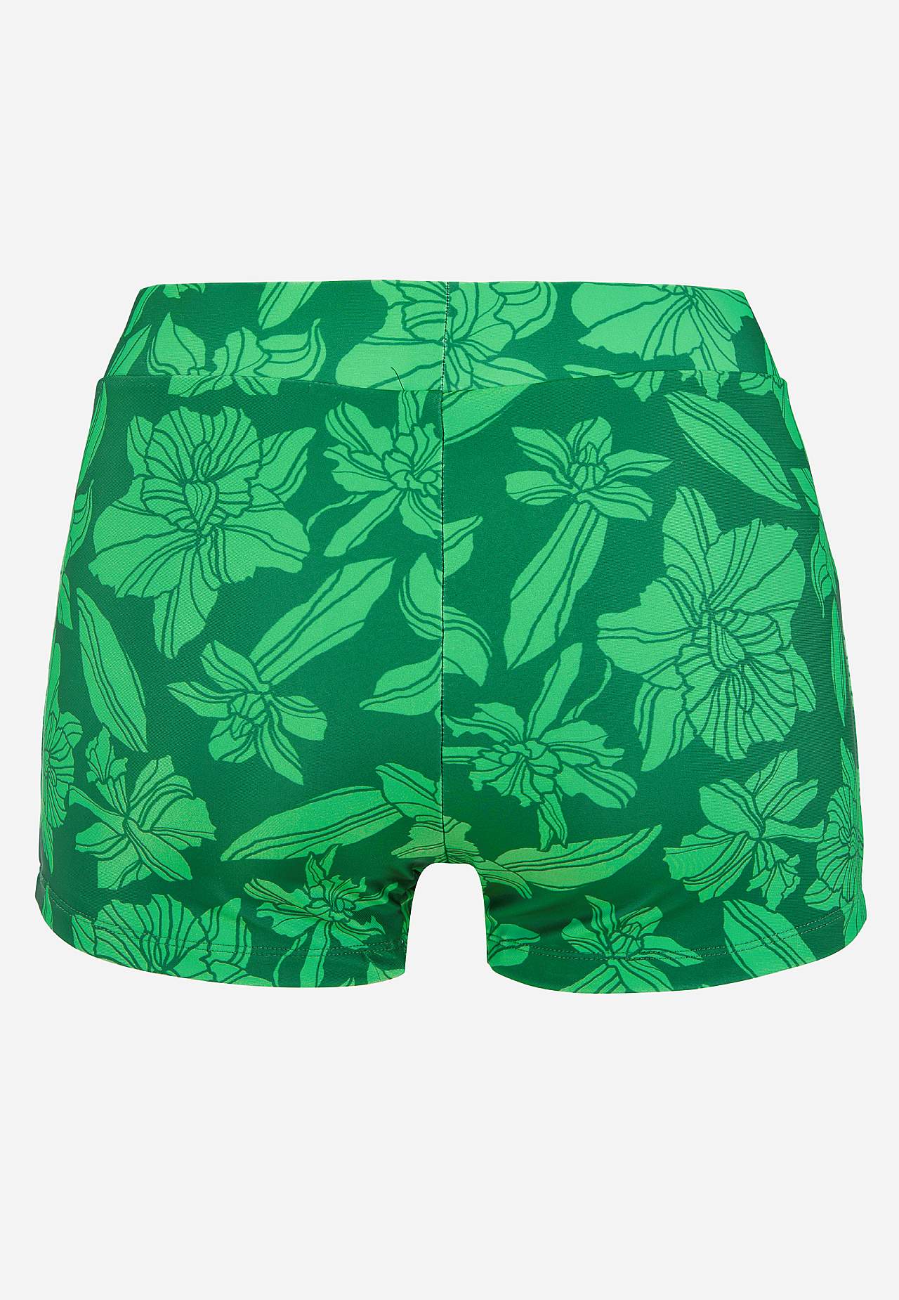 Bikinitruse i boxermodell