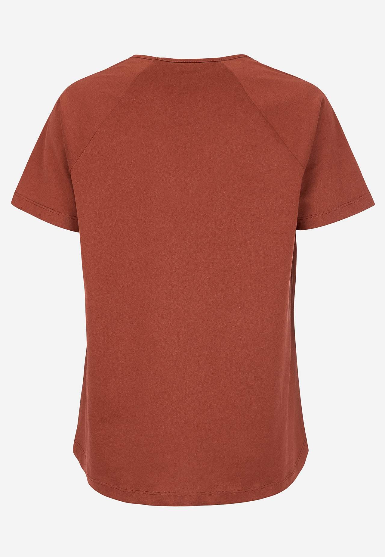 Jerseytopp med raglanerme Alex 2-pack