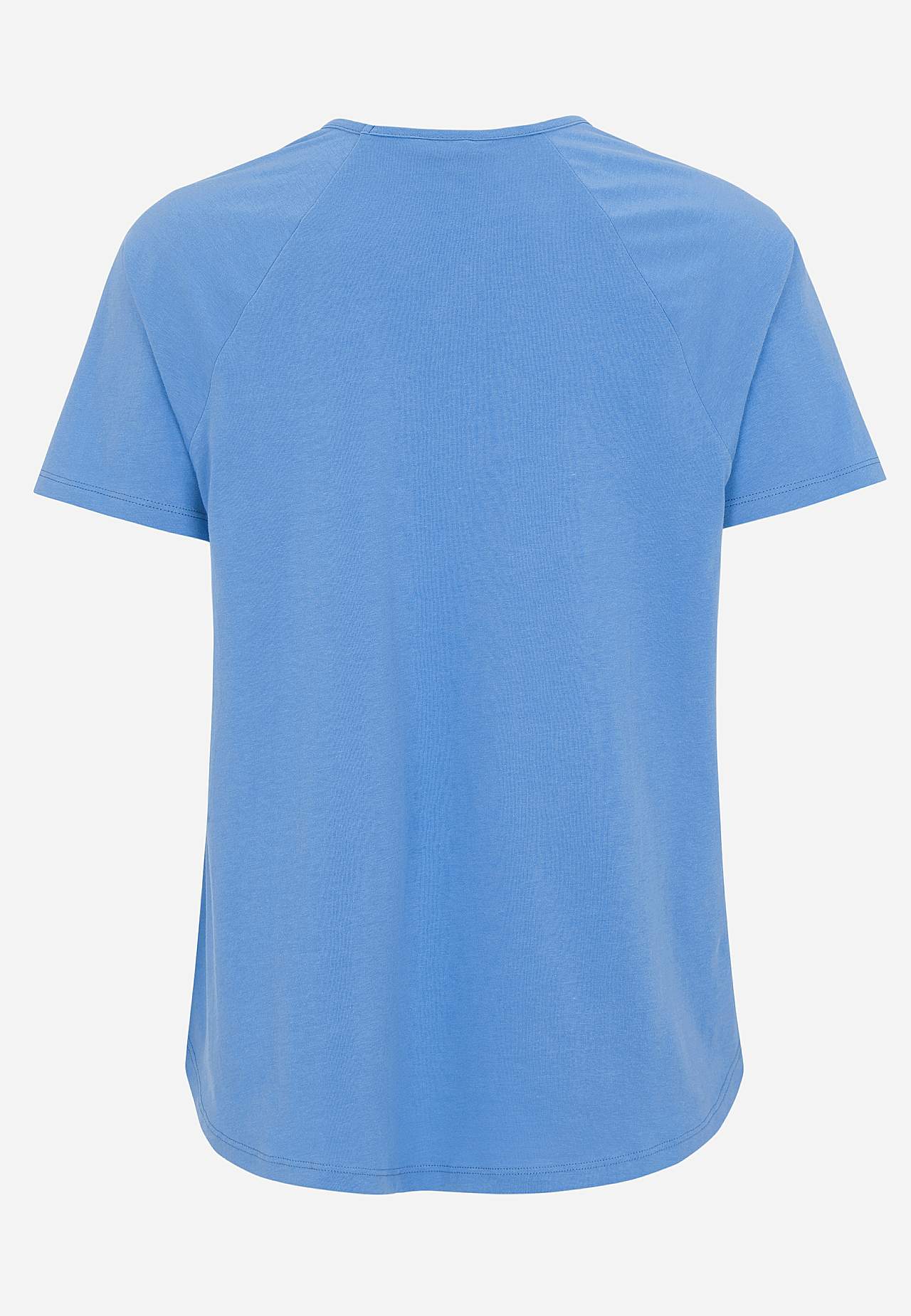 Jerseytopp med raglanerme 2-pack