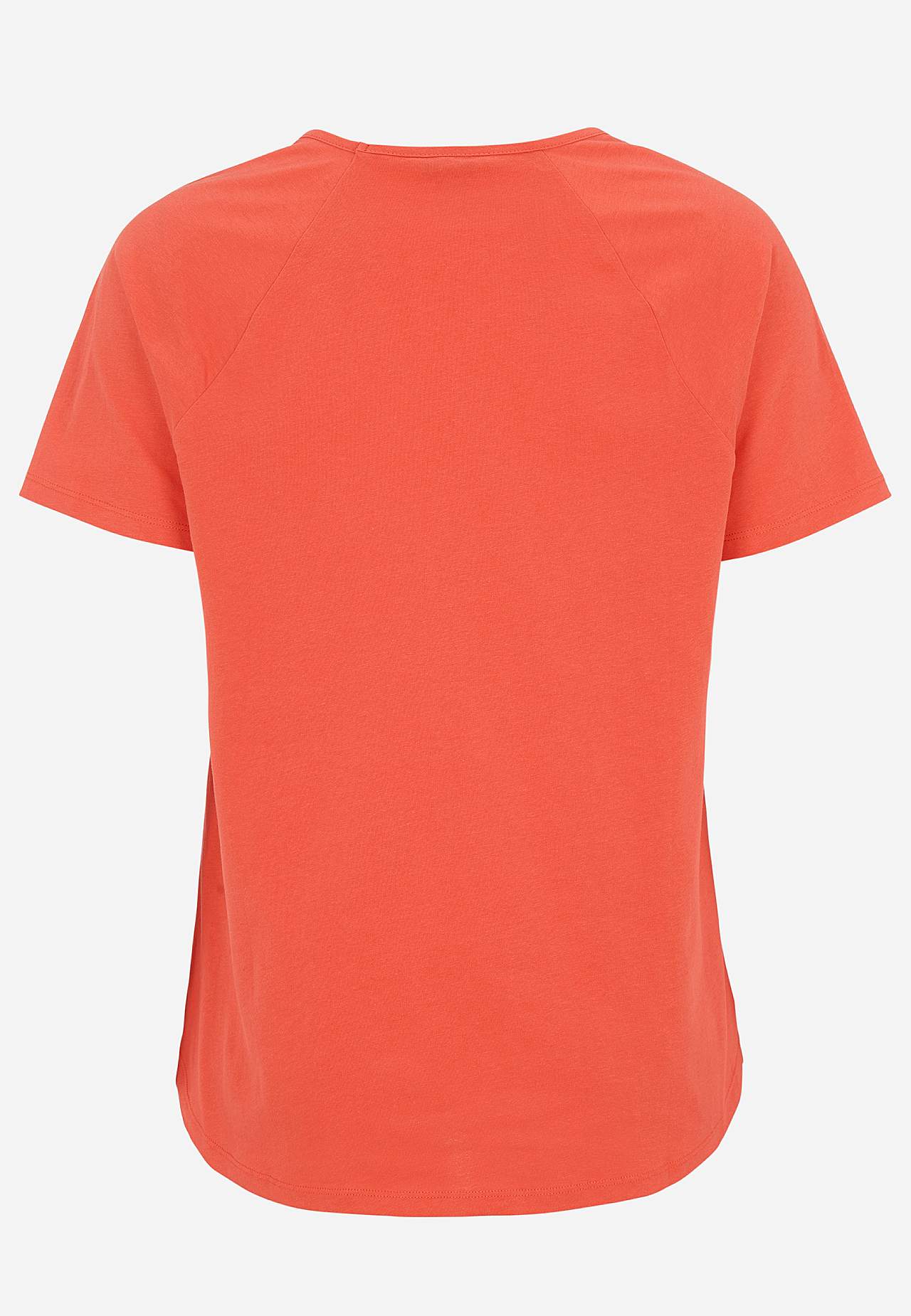 Jerseytopp med raglanerme 2-pack