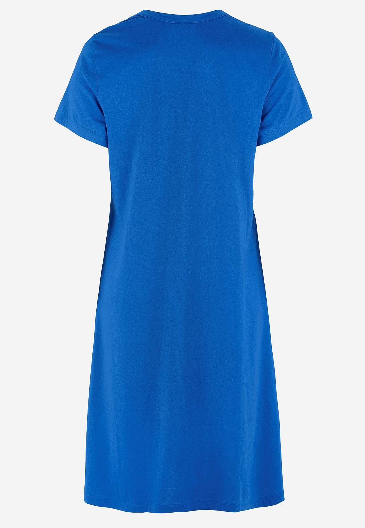 Vidunderlig myk Jersey-kjole