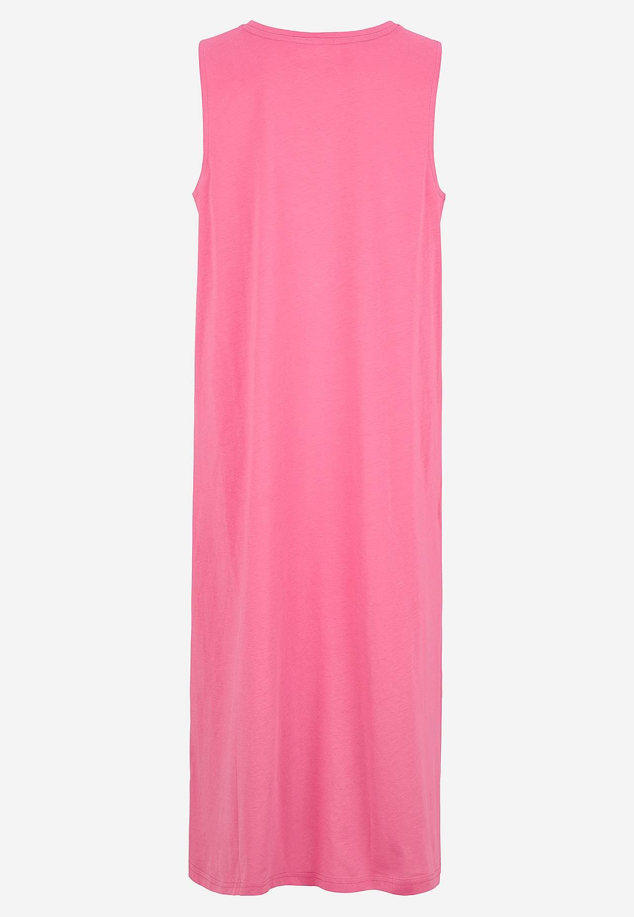 Ermløs nattkjole Milla