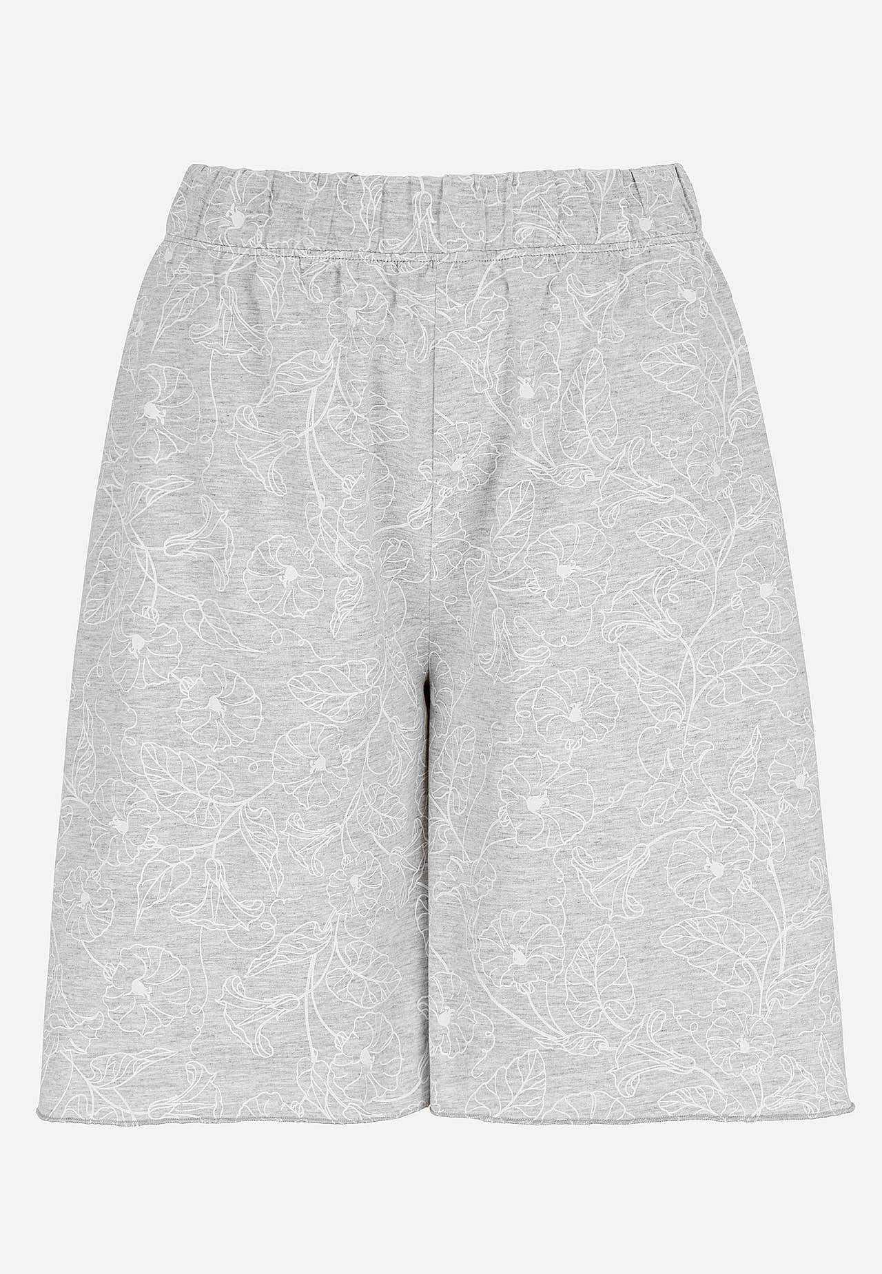 Todelt pyjamas Sally