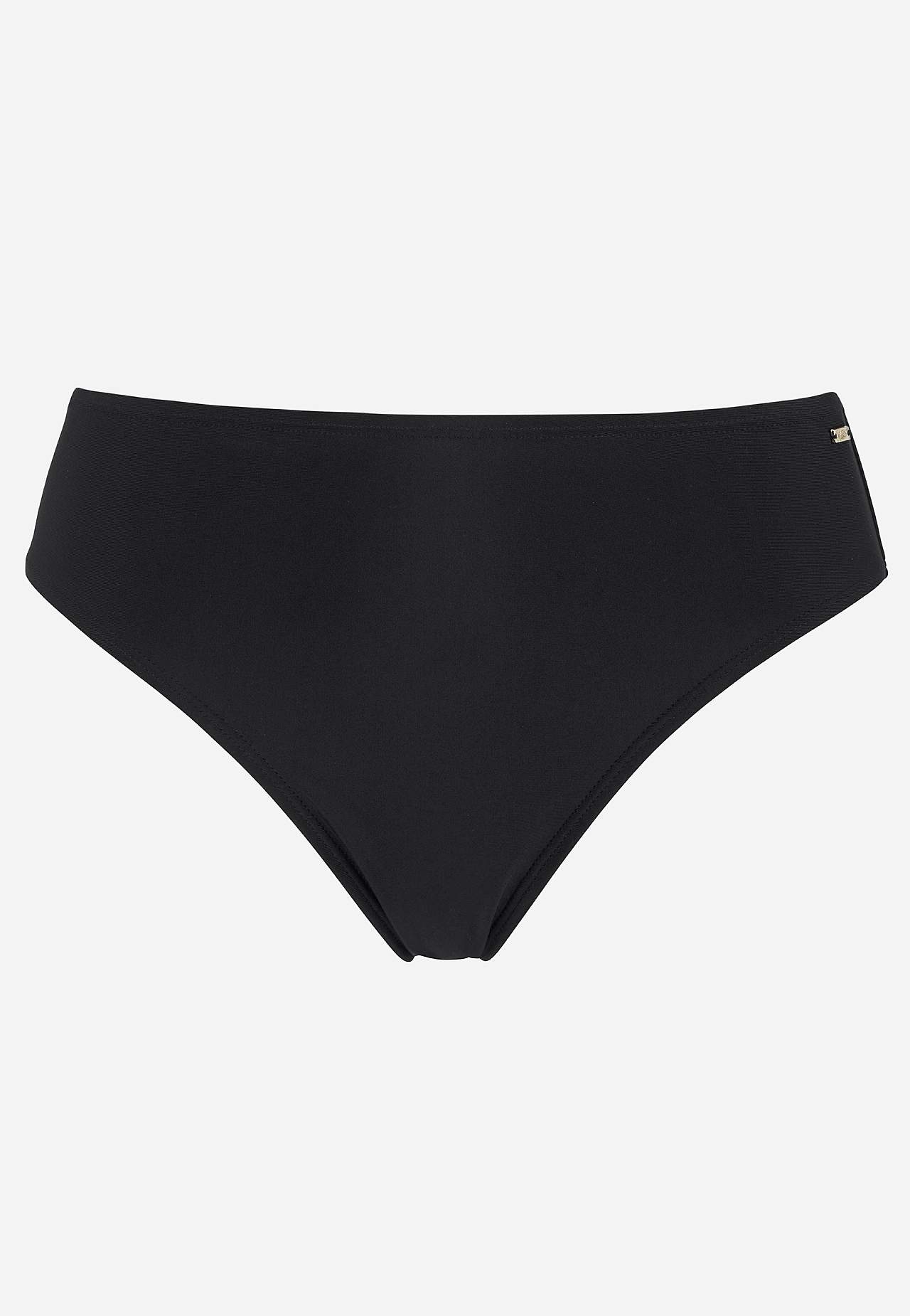 Bikiniunderdel med normal midje Rhodos