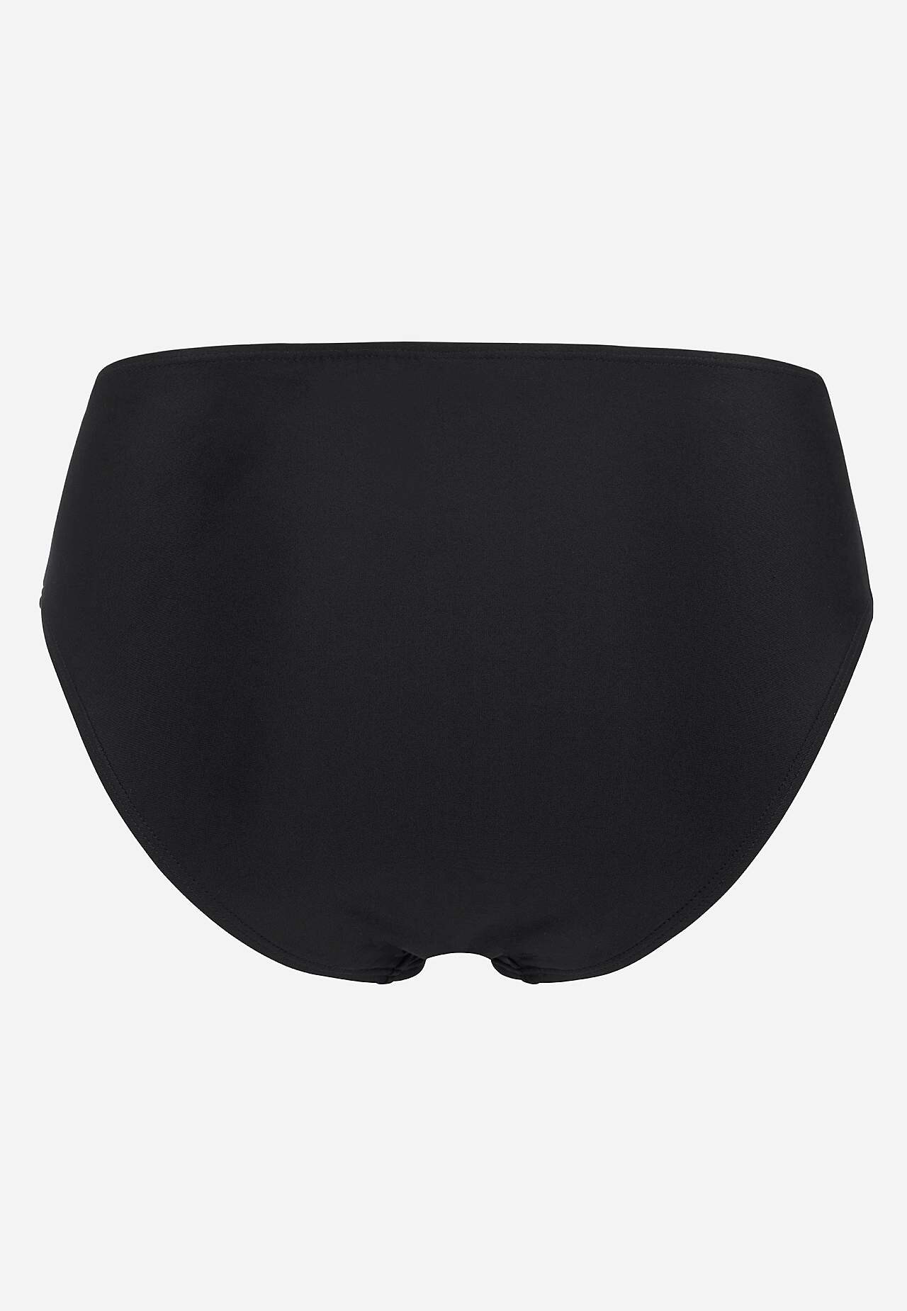 Bikiniunderdel med normal midje Rhodos