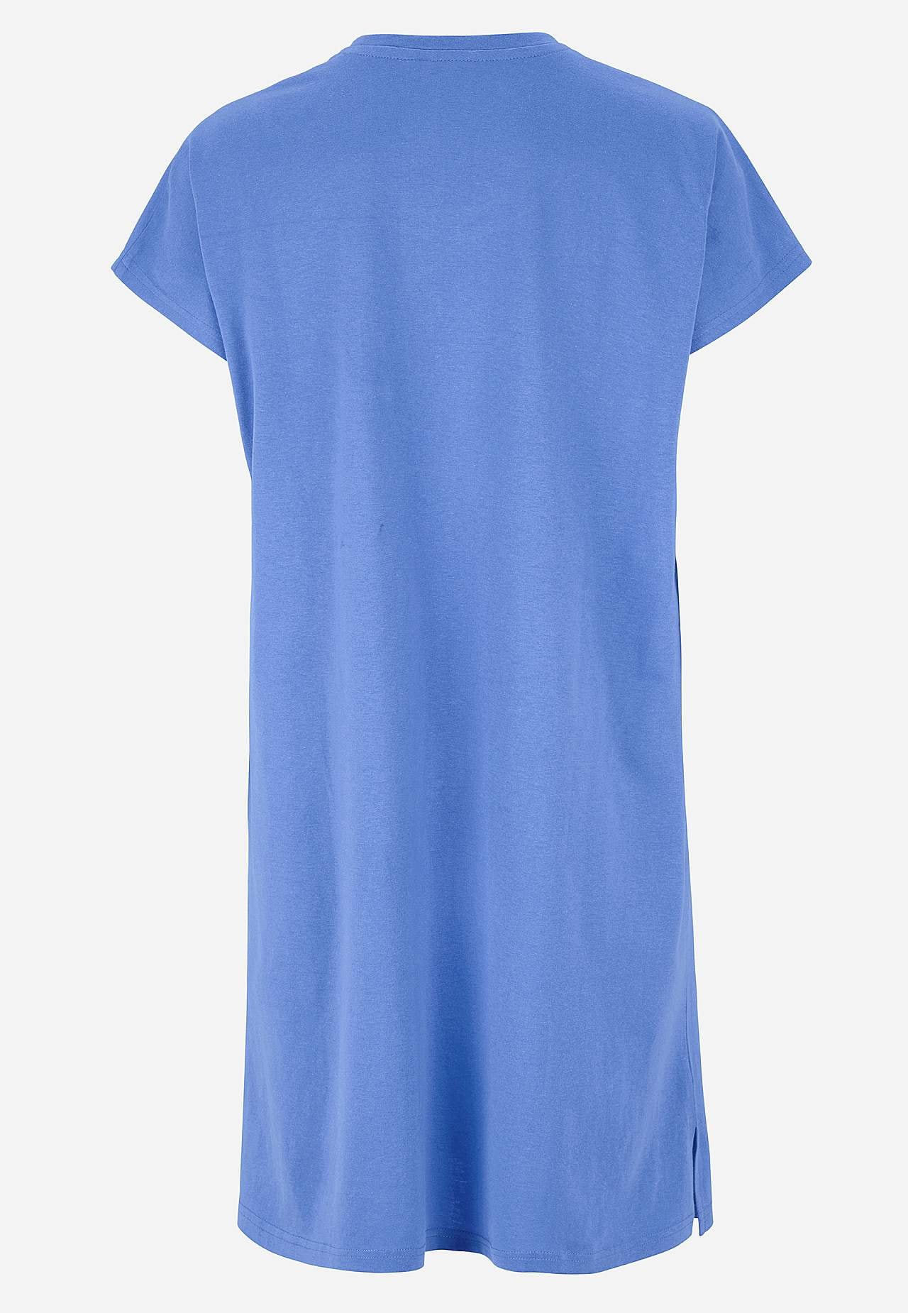 Kortermet nattkjole 2-pack