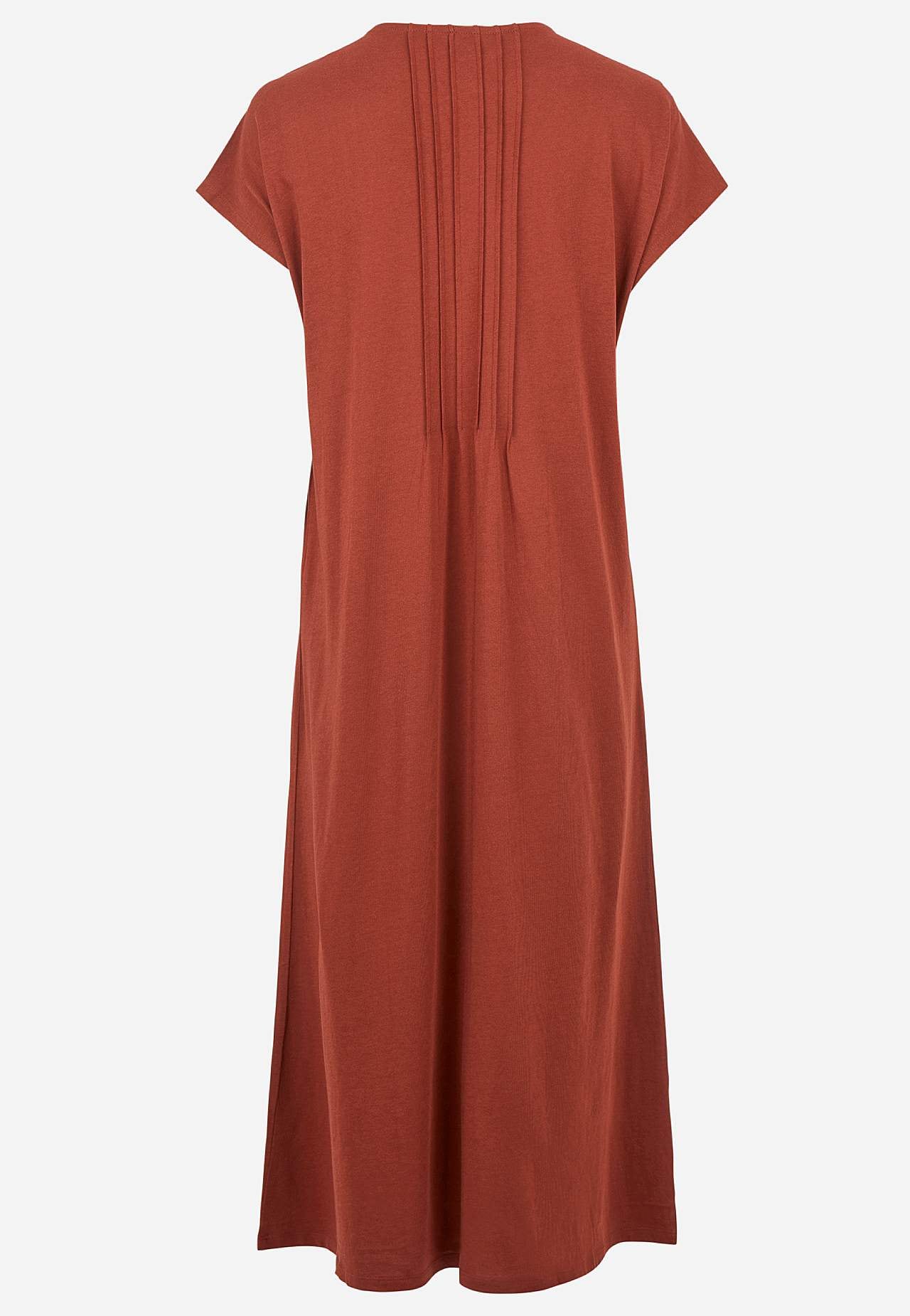 Kaftankjole i jersey