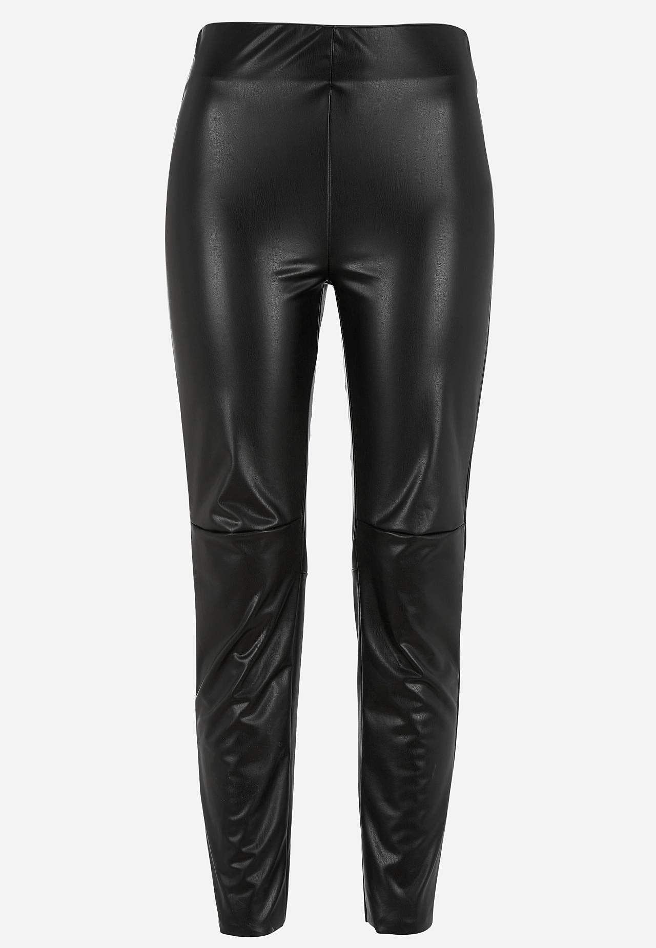 Belagte leggings