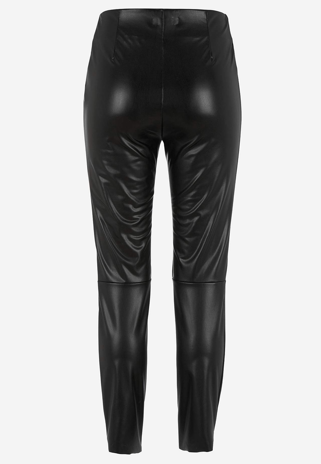 Belagte leggings