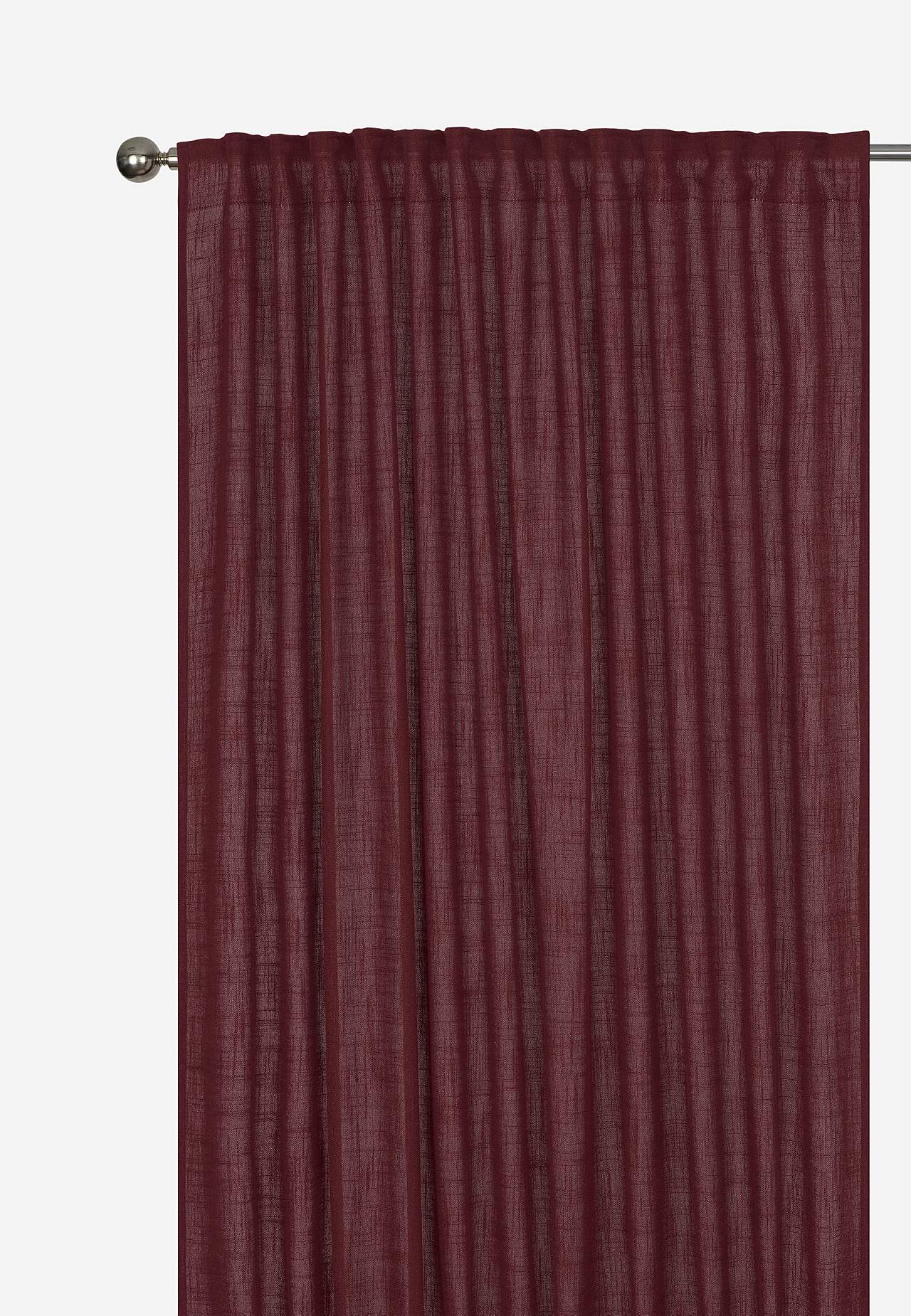 Multibåndslengder med linfølelse 2-pack