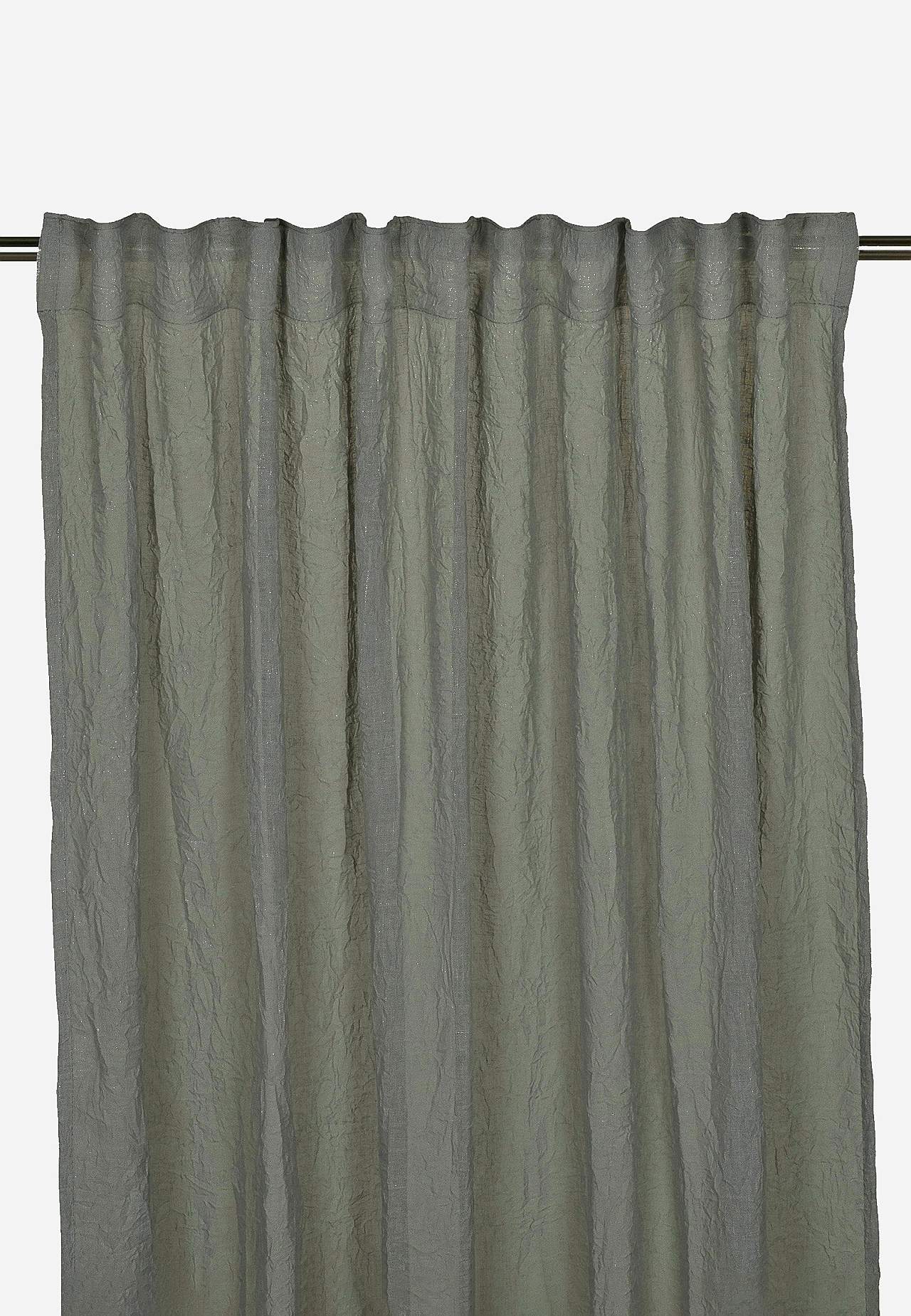 Rynkede multibåndslengder Caroline 2-pack
