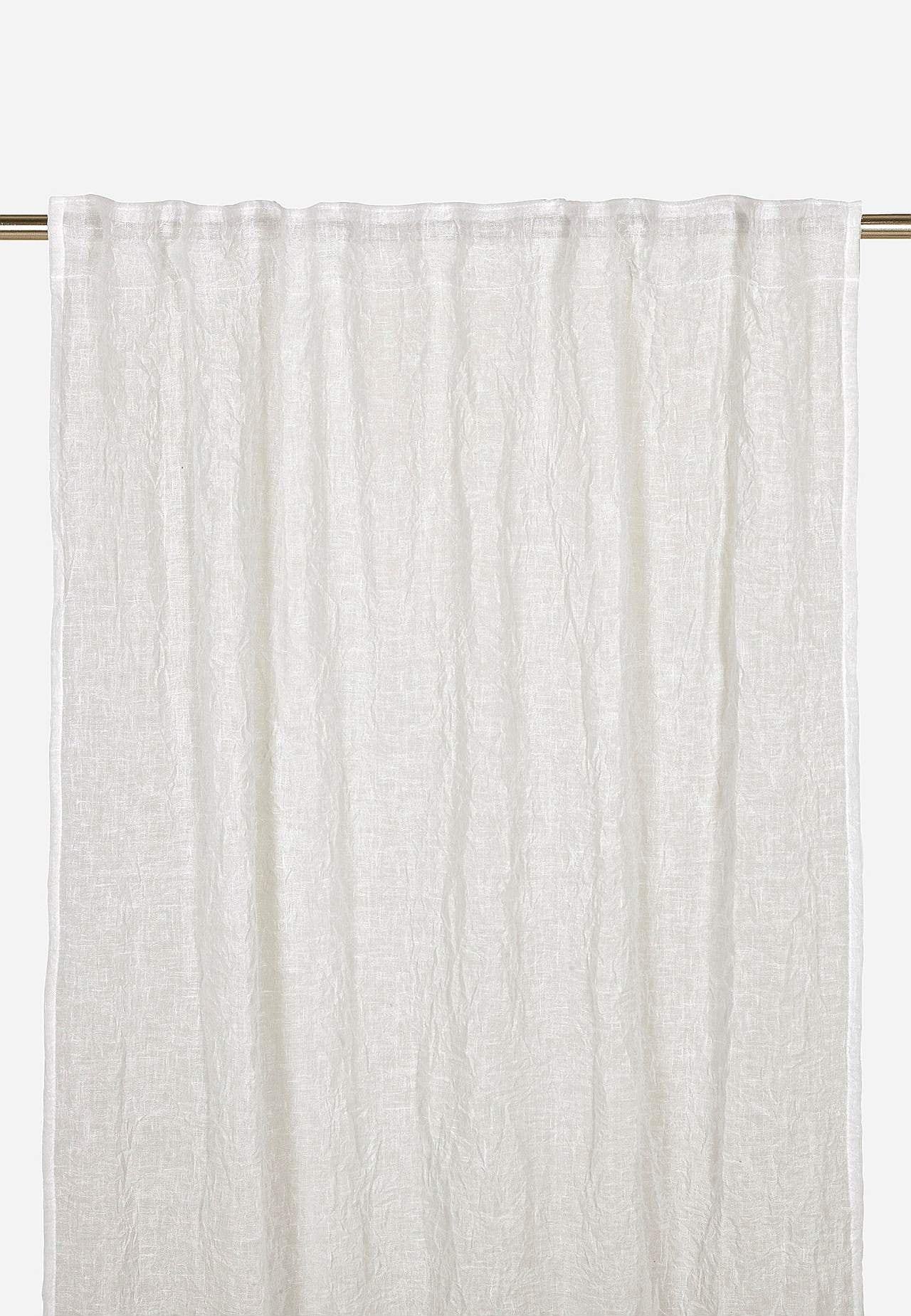 Rynkede multibåndslengder Caroline 2-pack