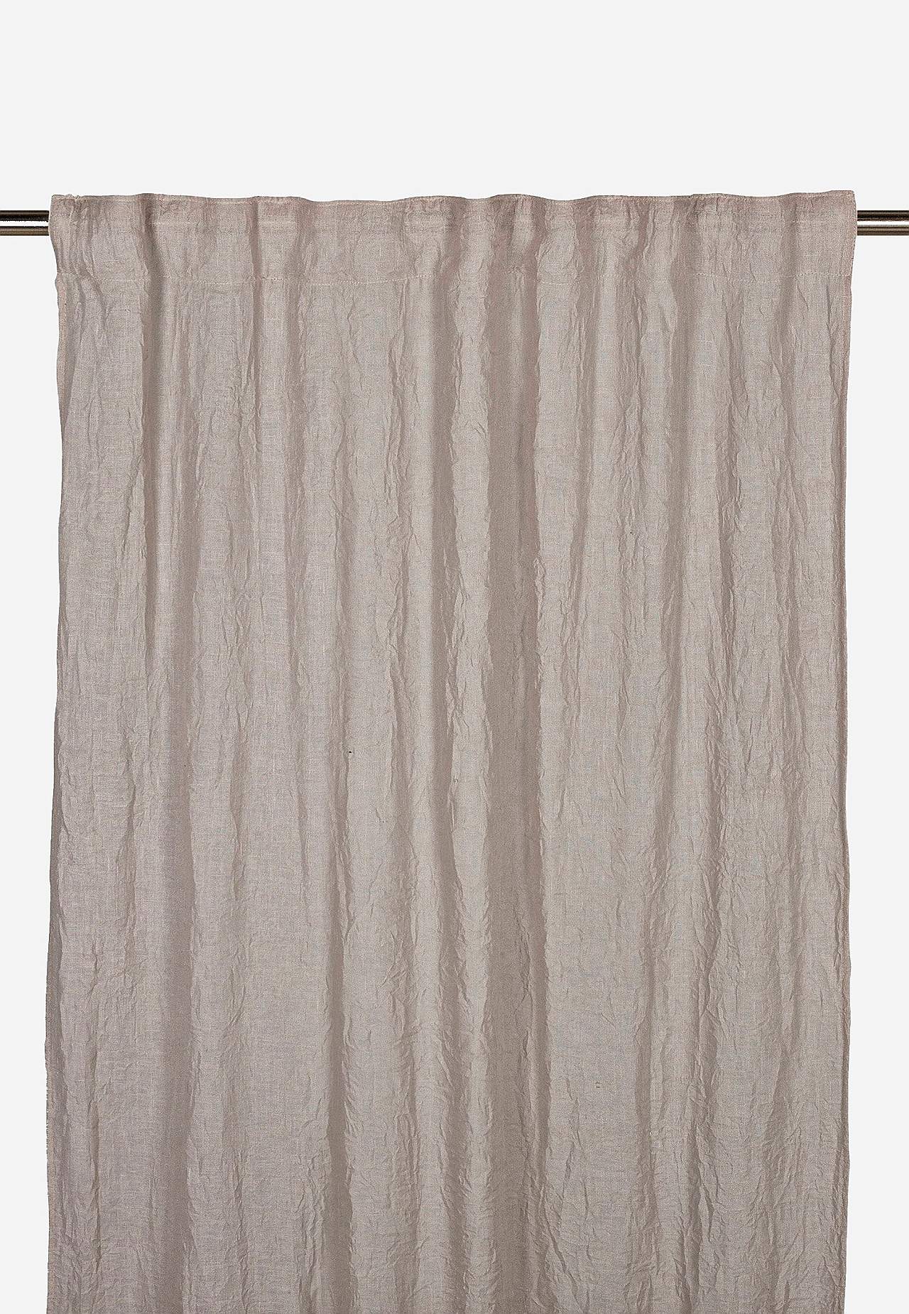 Rynkede multibåndslengder Caroline 2-pack