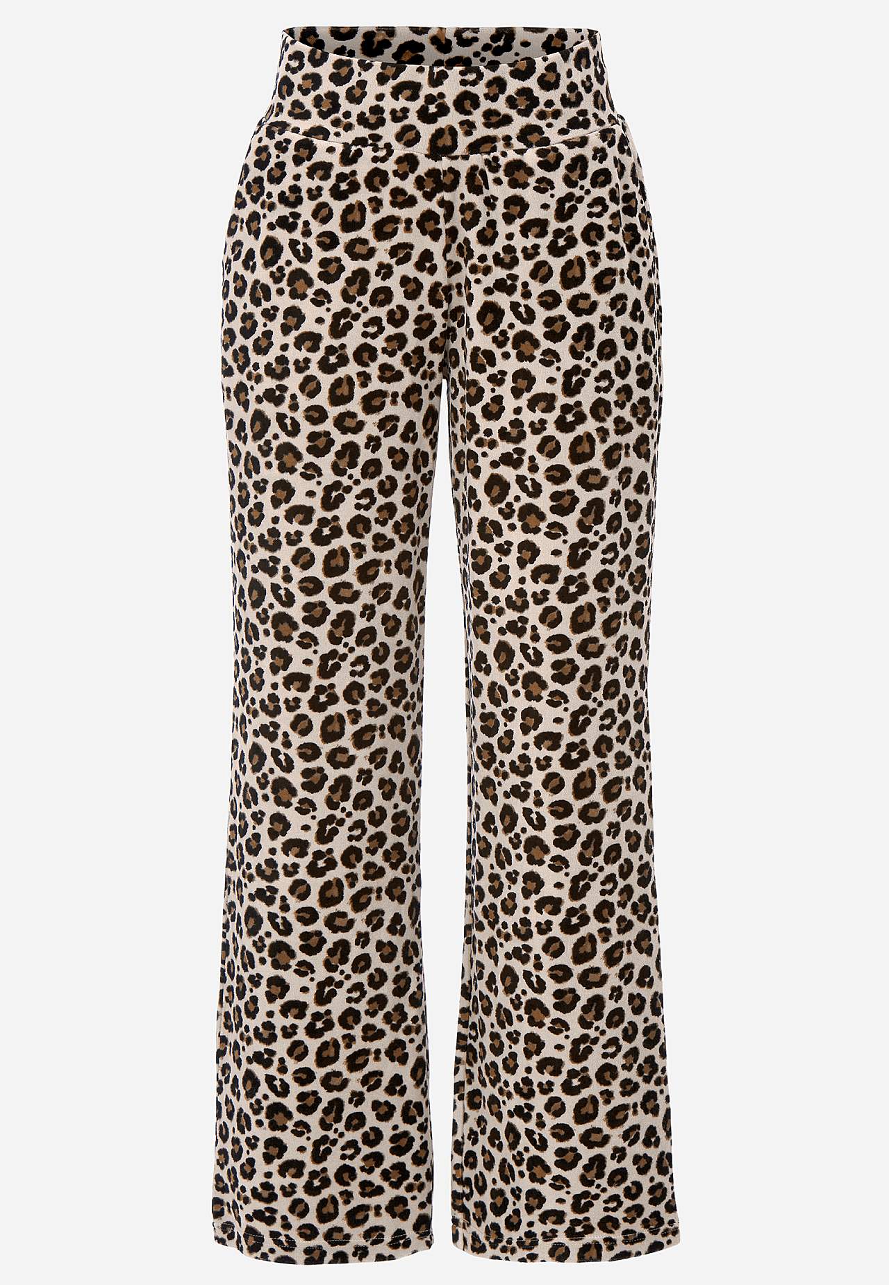 Vid velurbukse Wilma