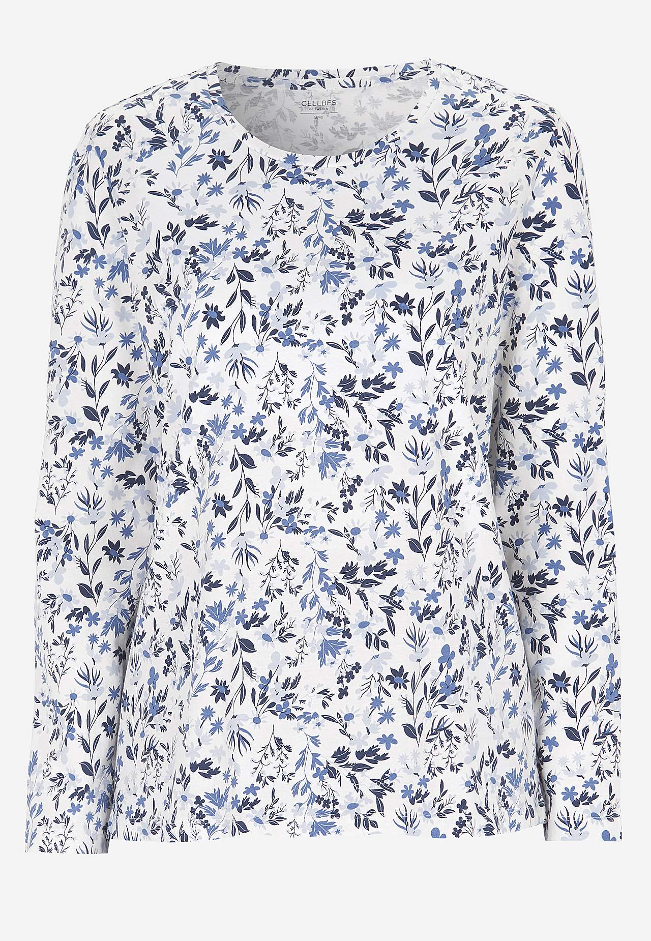 Todelt pyjamas