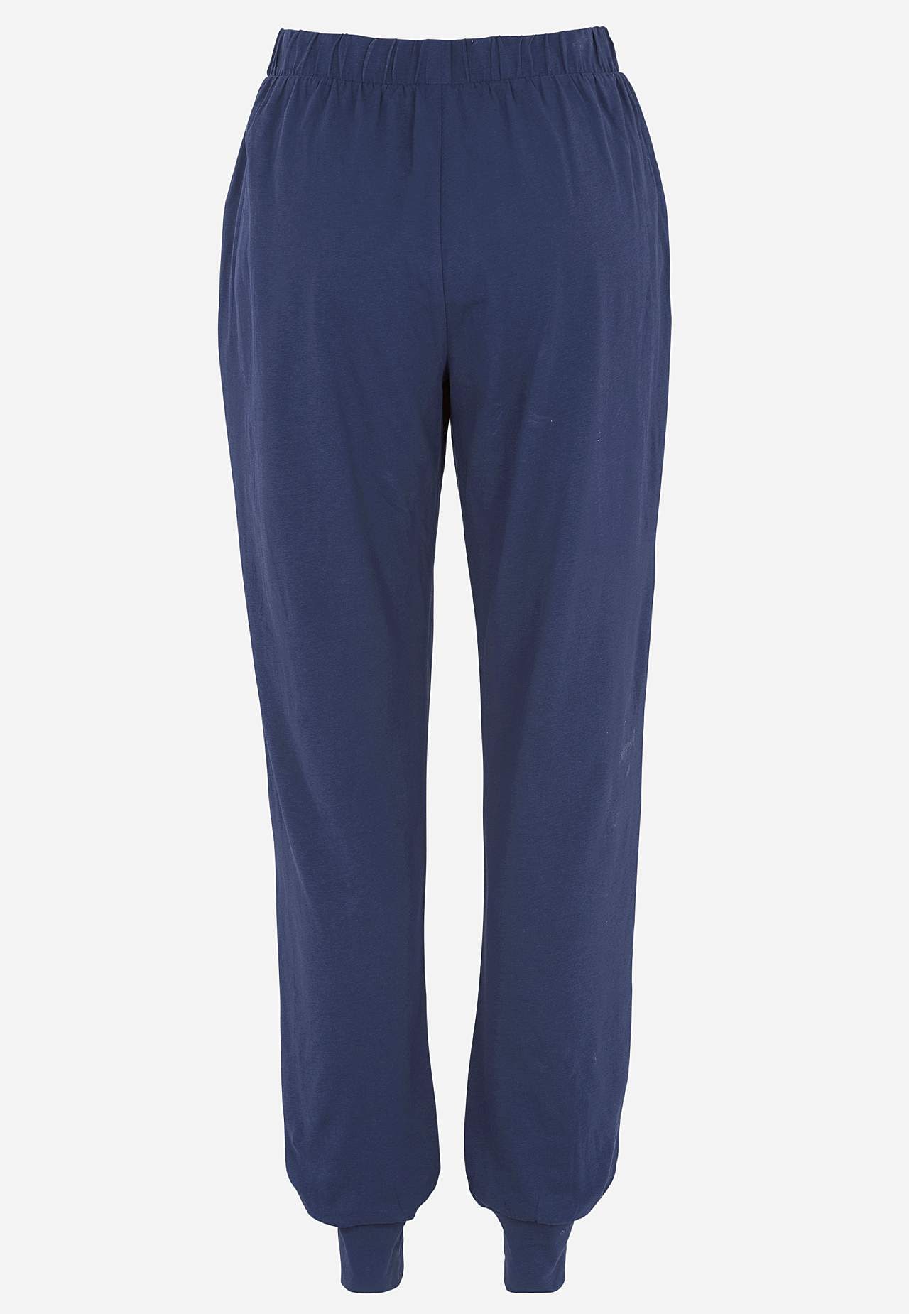 Todelt pyjamas