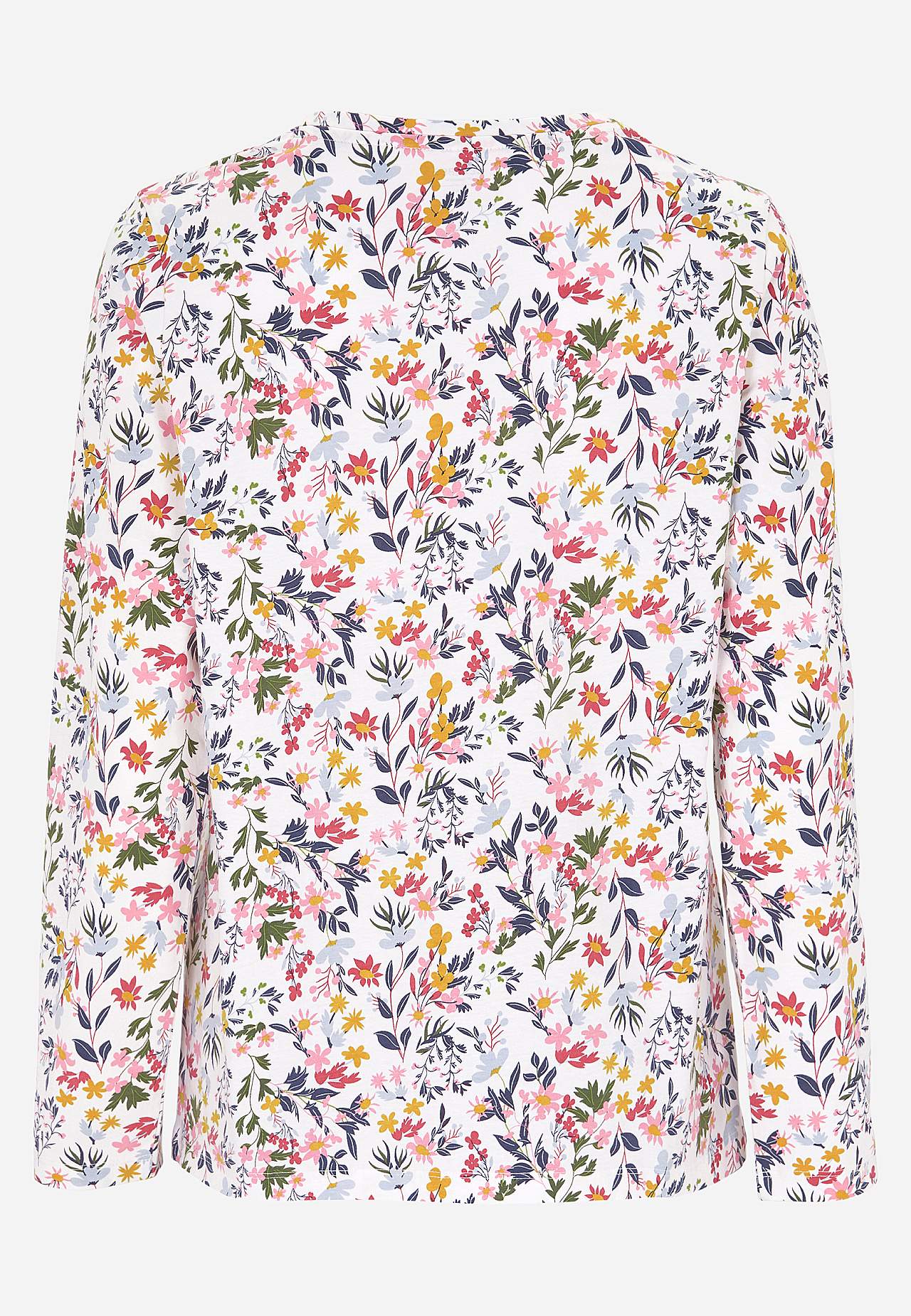 Todelt pyjamas