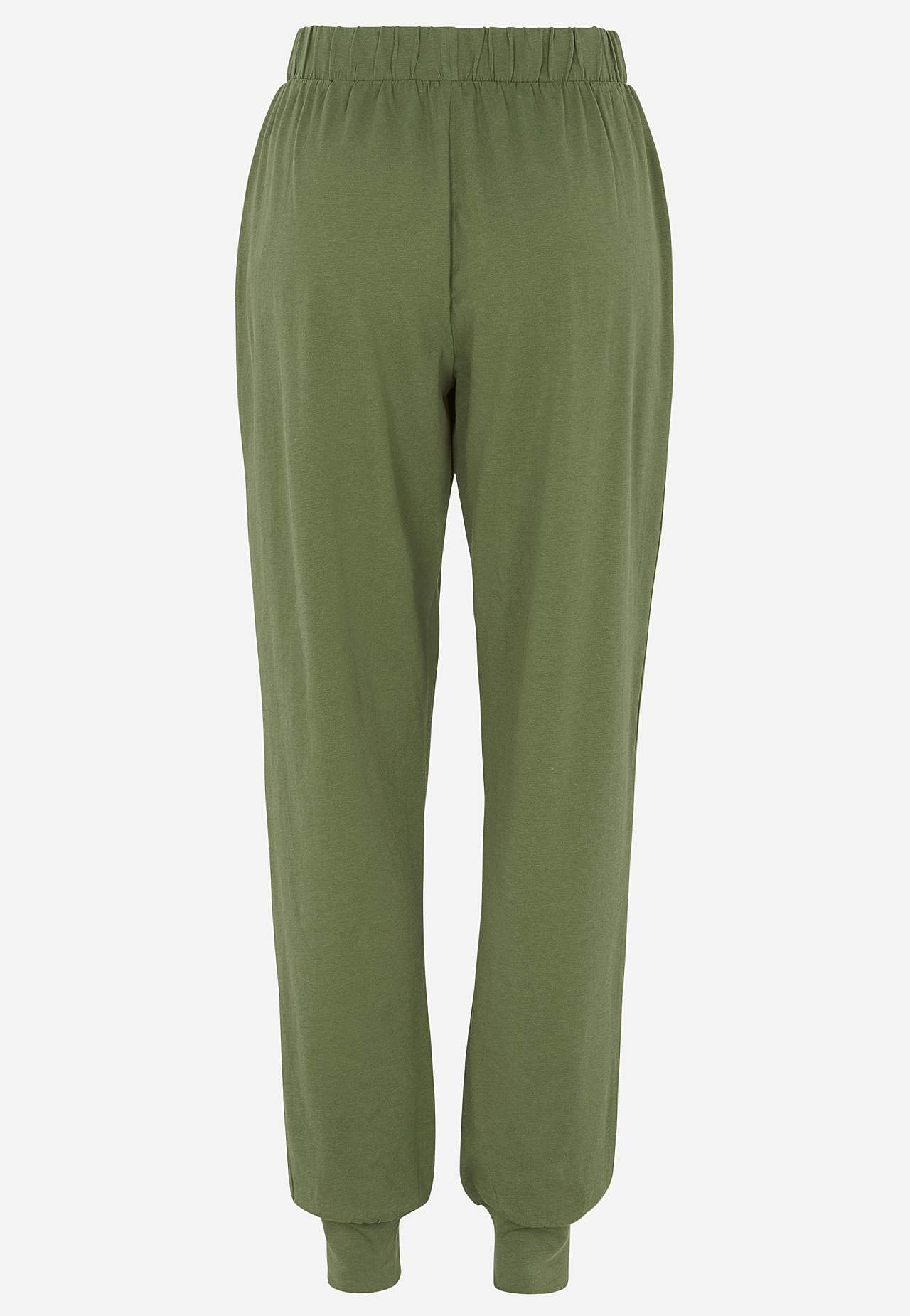 Todelt pyjamas