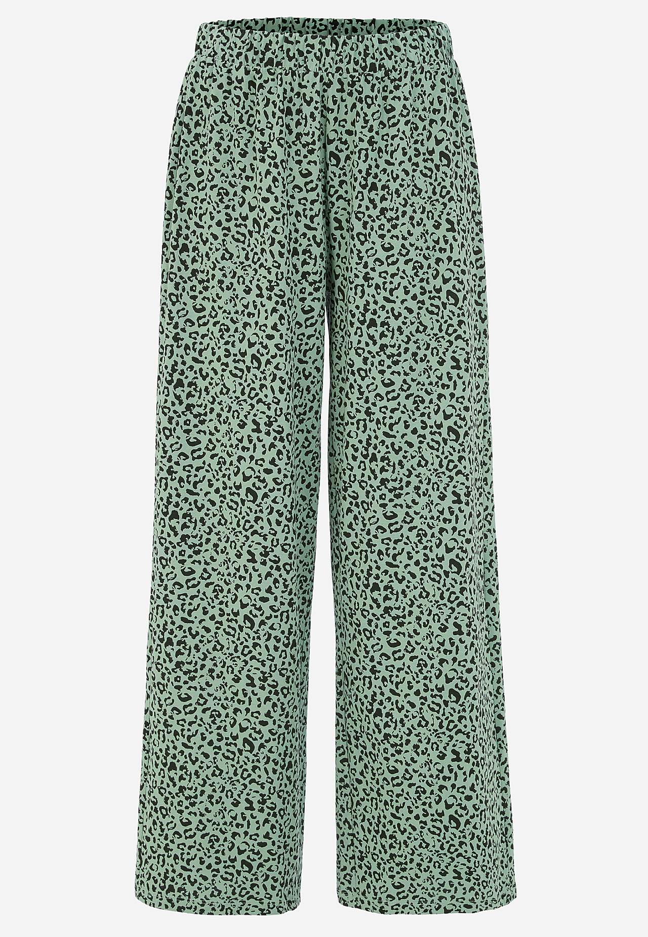 Todelt pyjamas