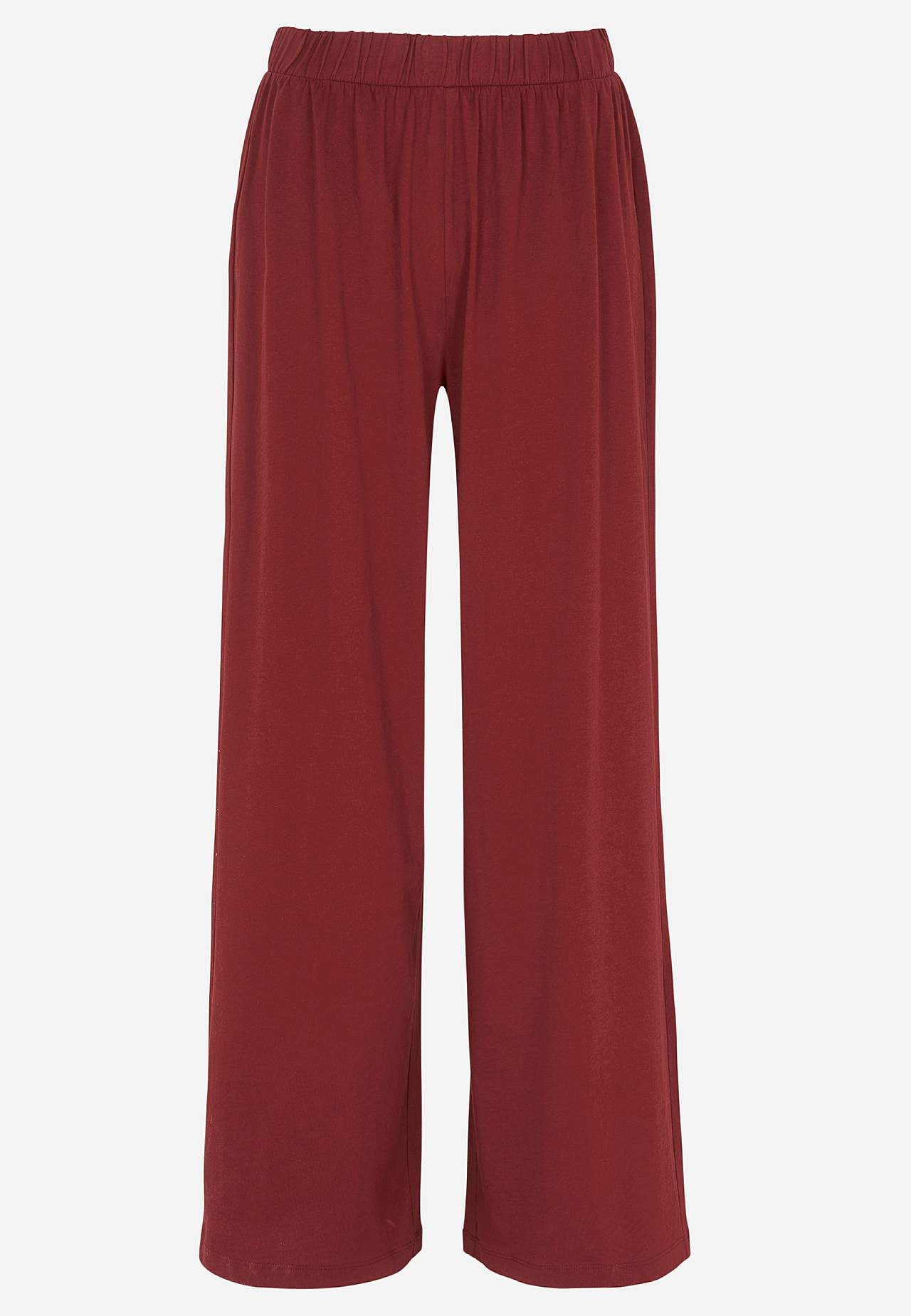 Todelt pyjamas