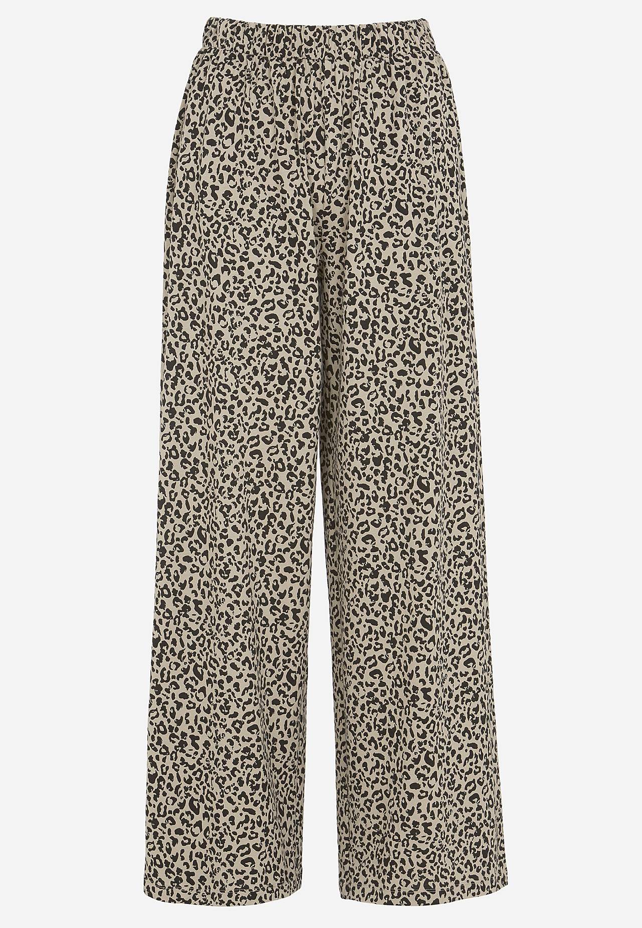 Todelt pyjamas
