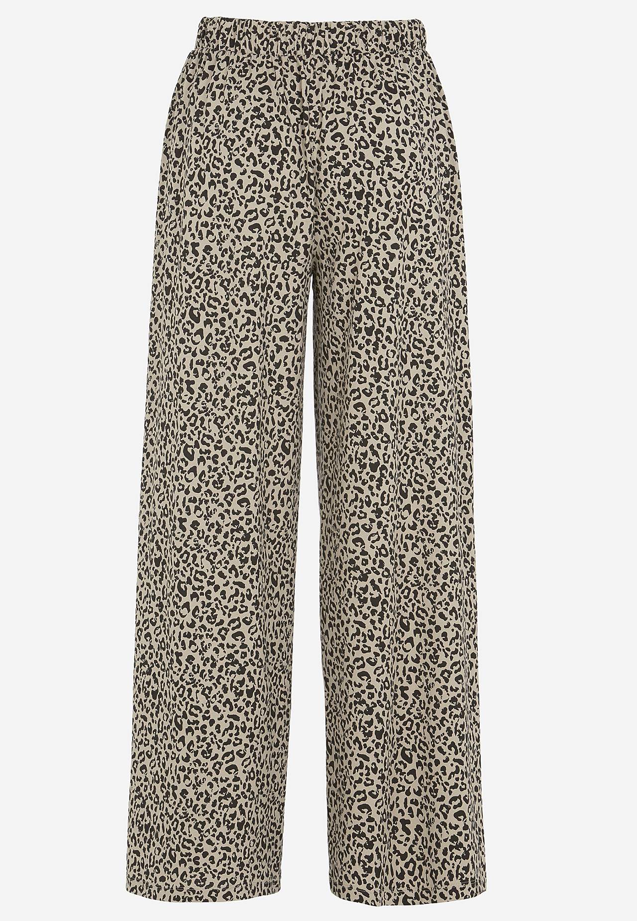 Todelt pyjamas